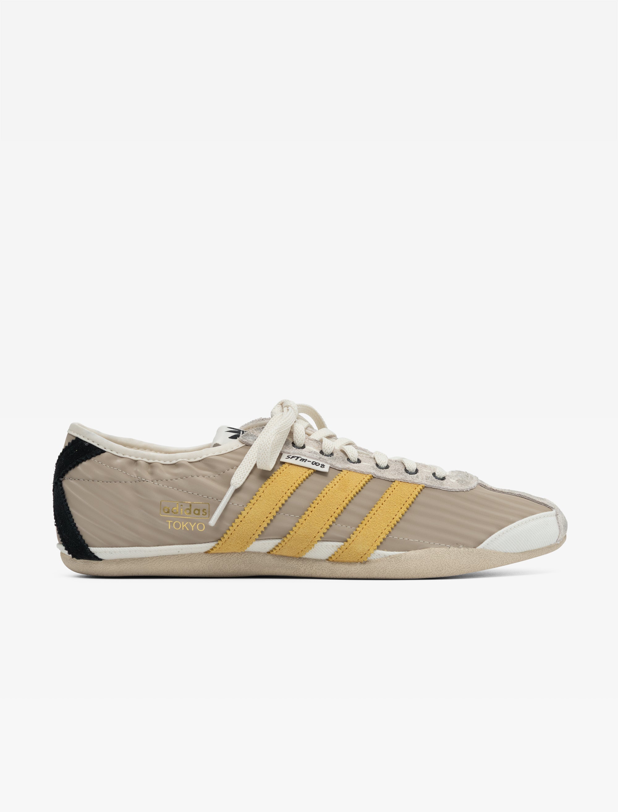 SFTM Tokyo (Preloved Yellow/Black)
