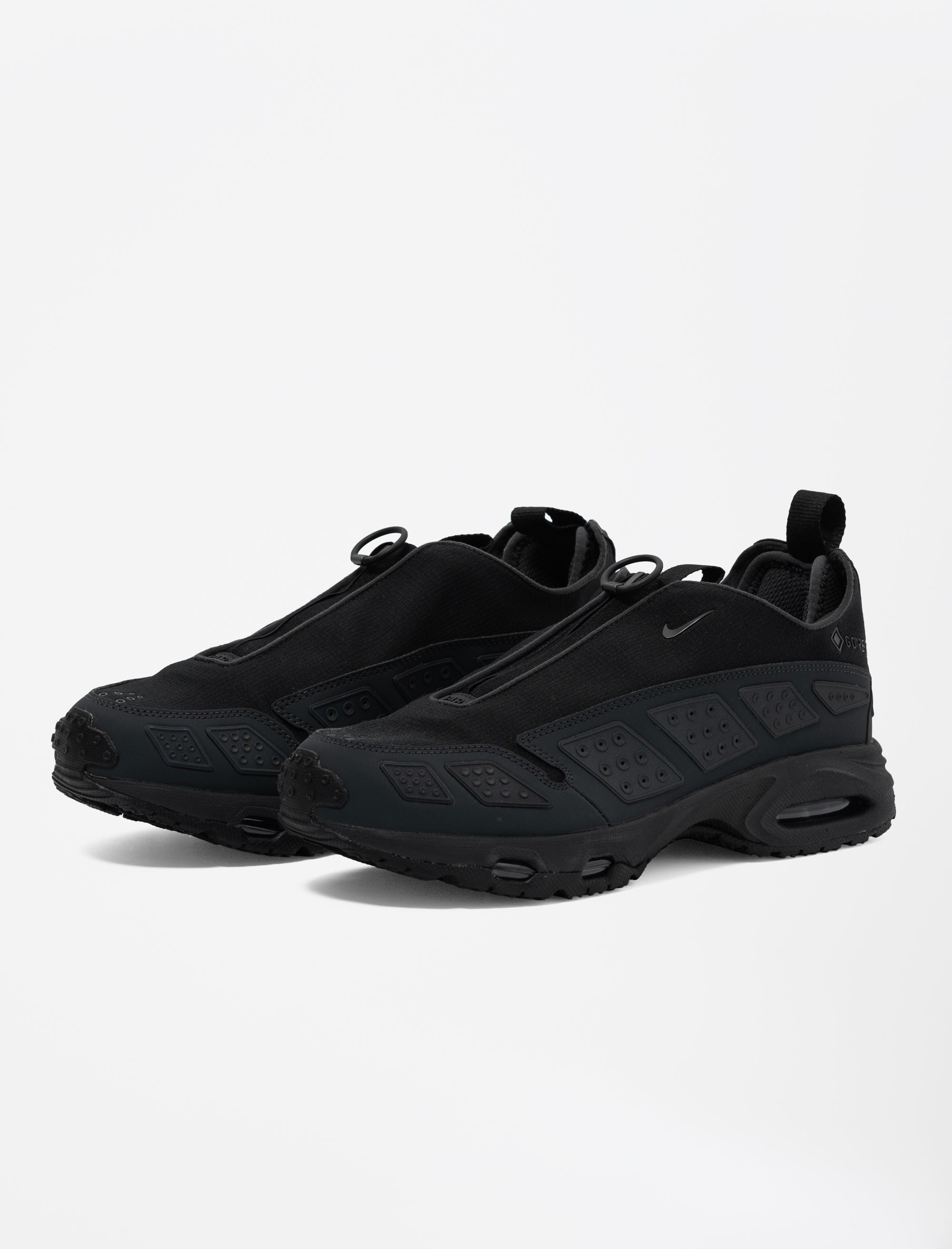 Air Max SNDR GTX (Black/Dark Smoke)