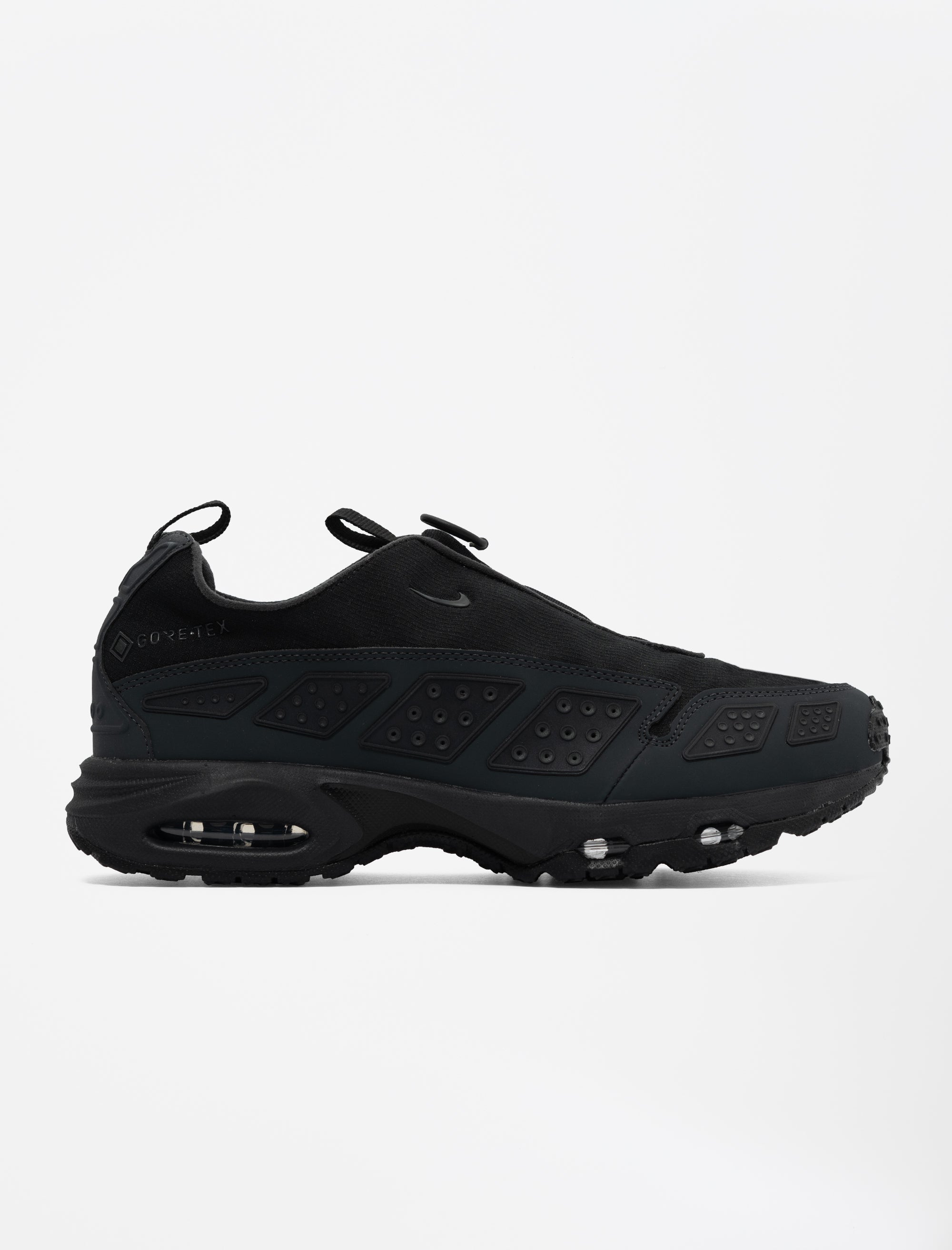 Air Max SNDR GTX (Black/Dark Smoke)