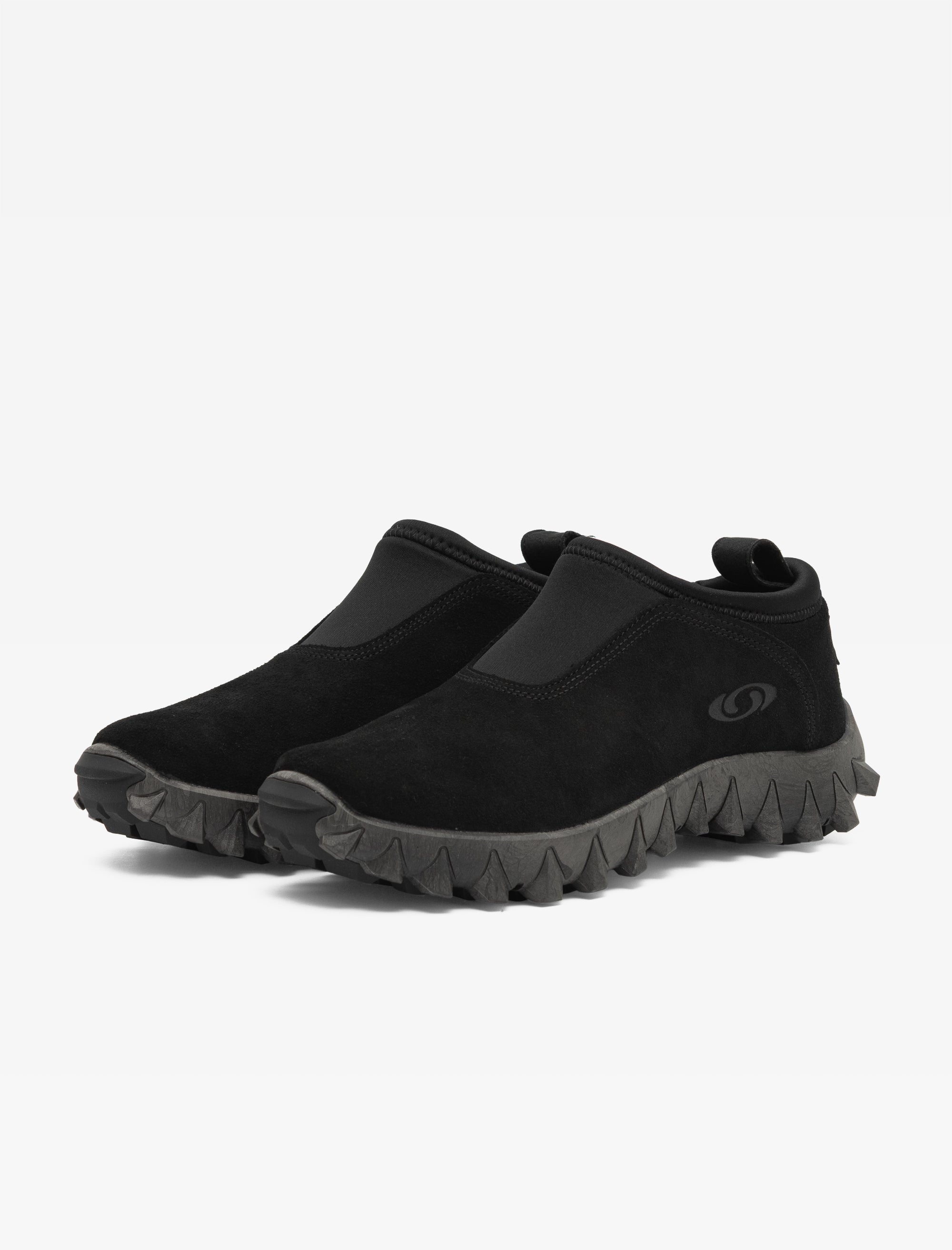 Snowclog OG (Black/Black)