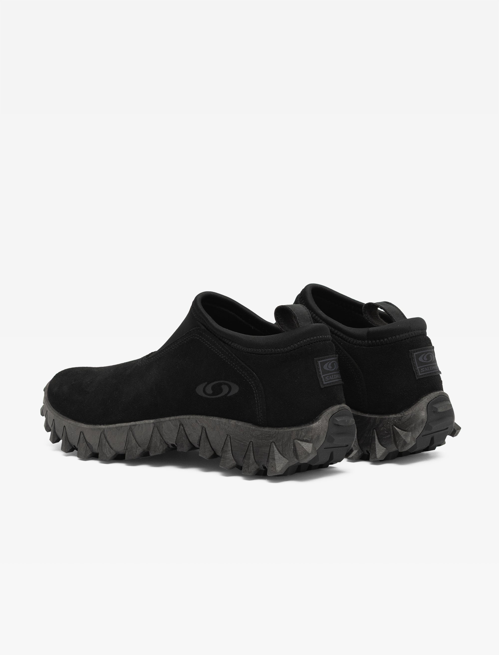 Snowclog OG (Black/Black)