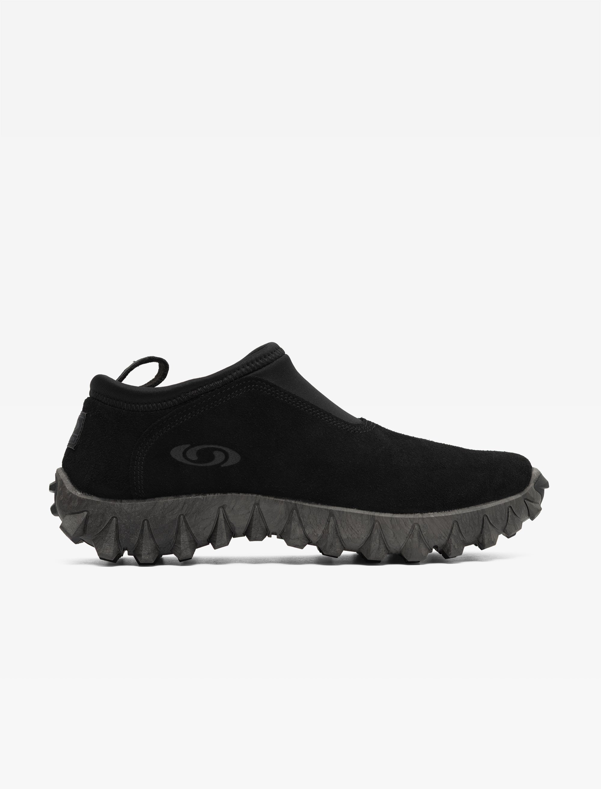 Snowclog OG (Black/Black)