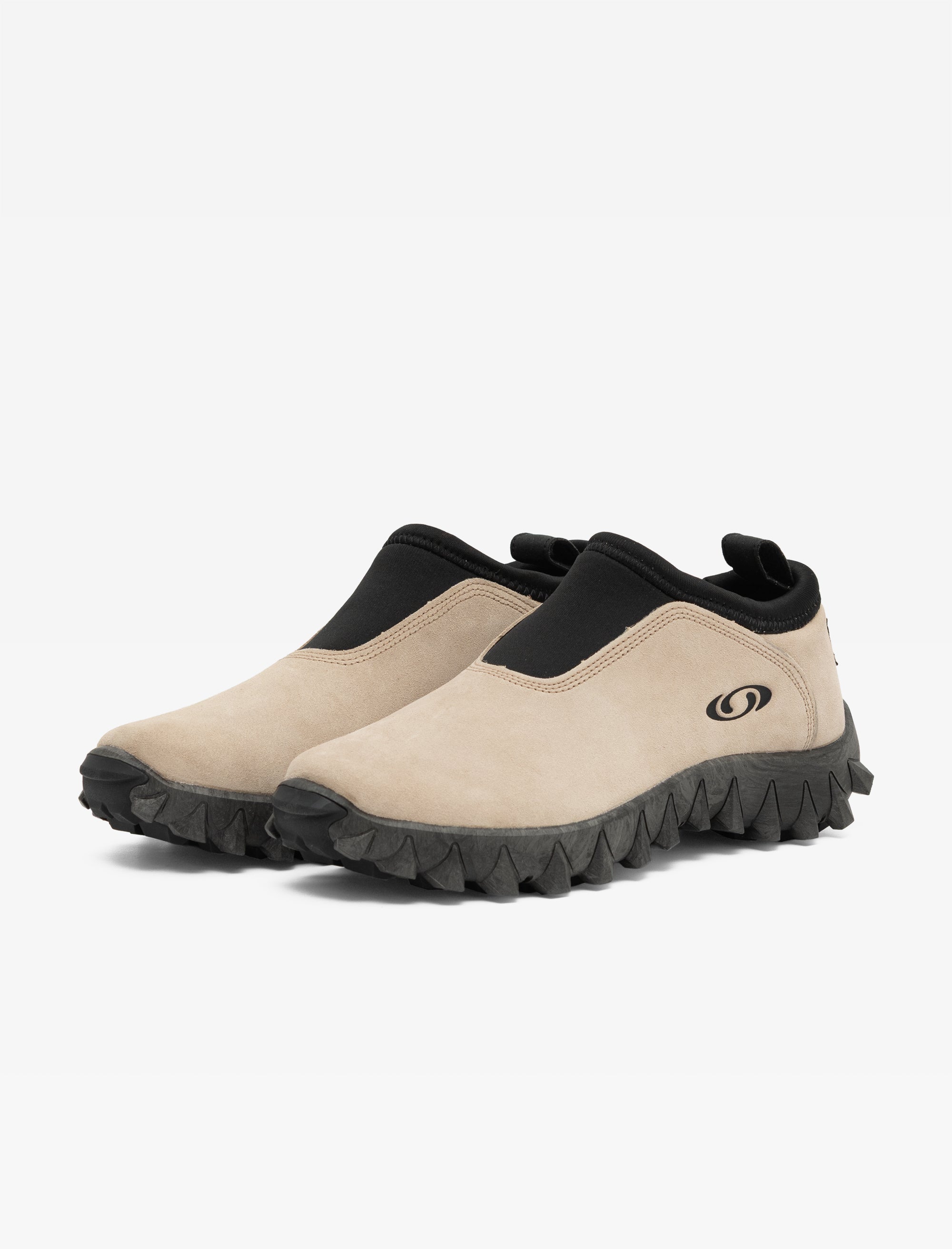 Snowclog OG (Safari/Black)