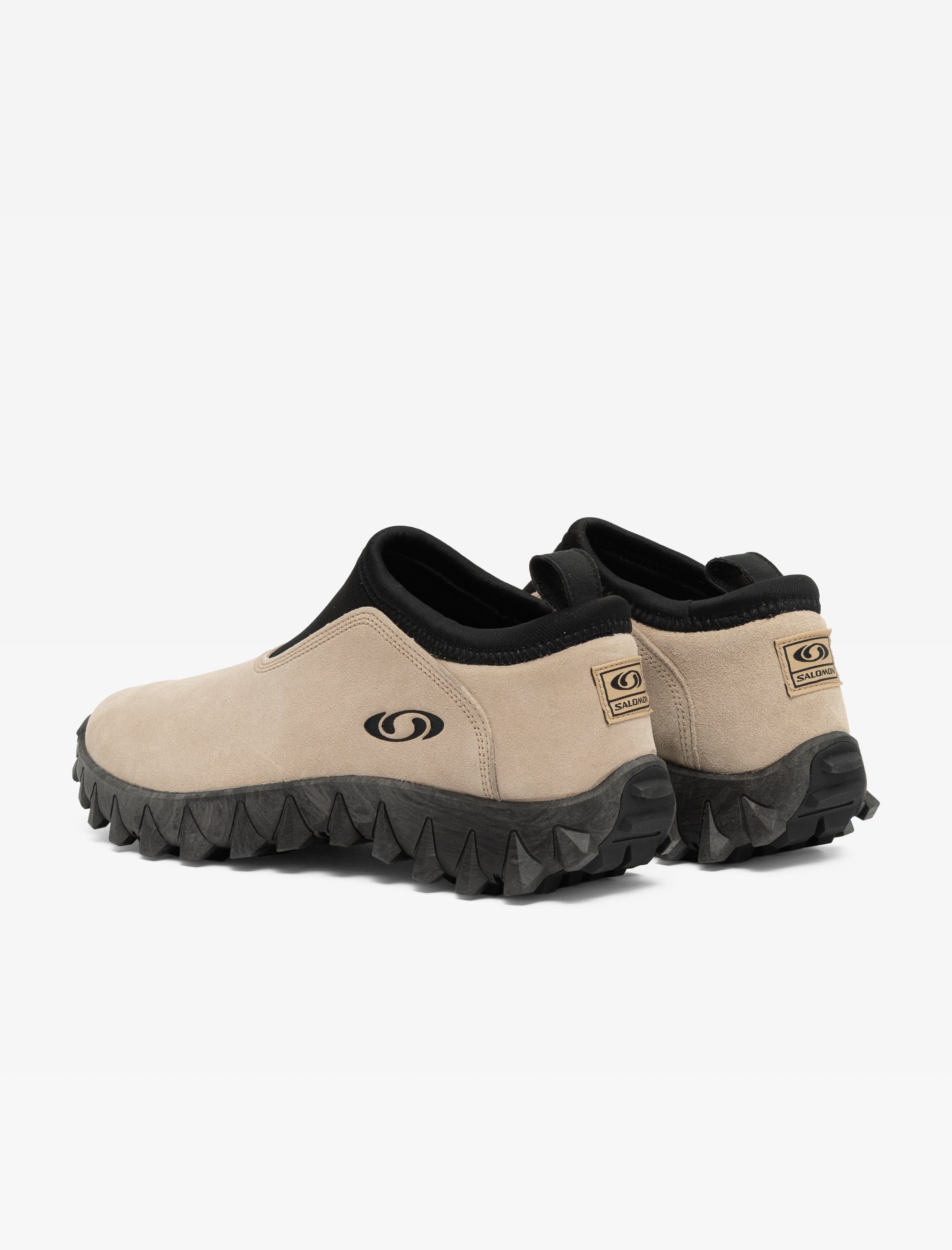 Snowclog OG (Safari/Black)