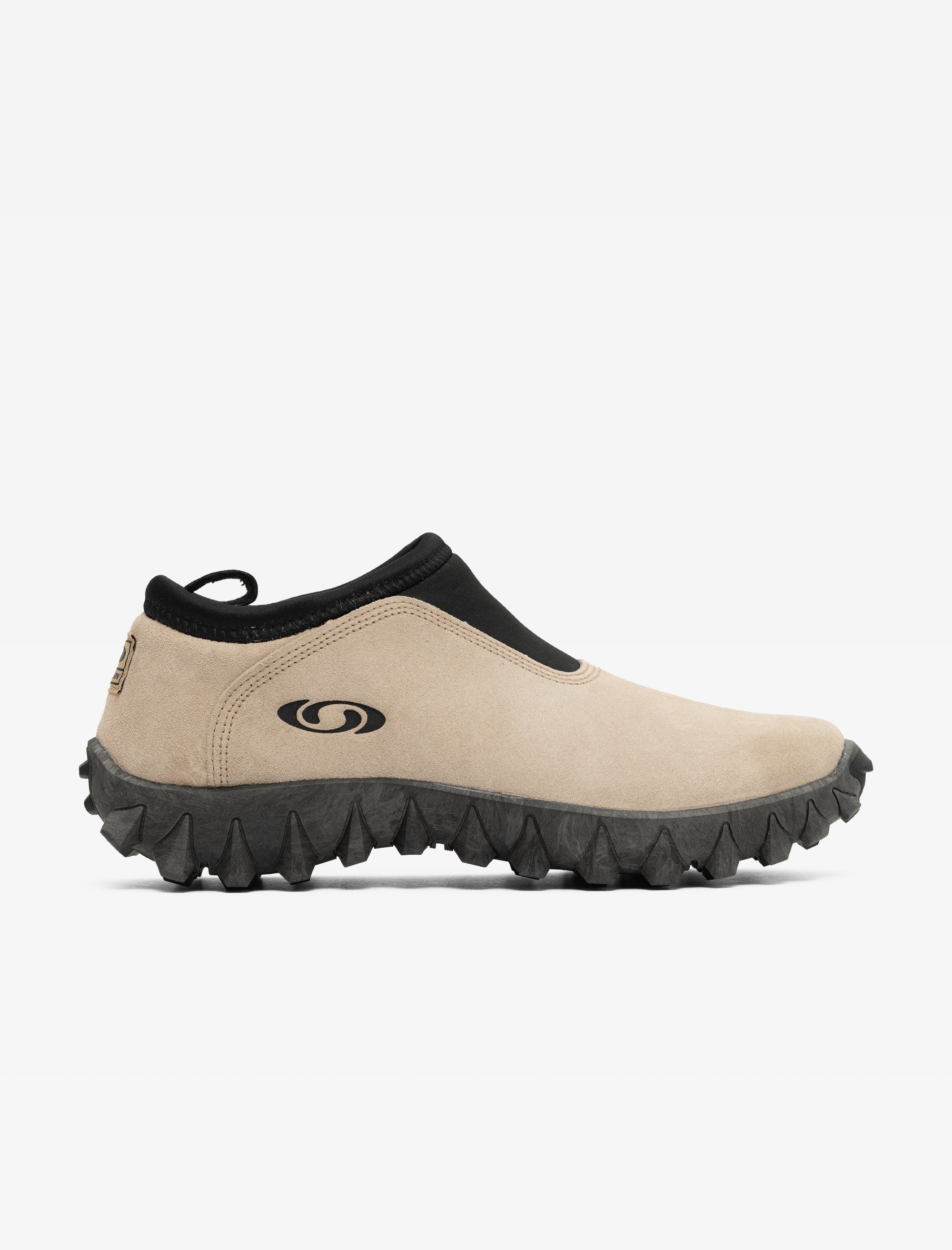 Snowclog OG (Safari/Black)