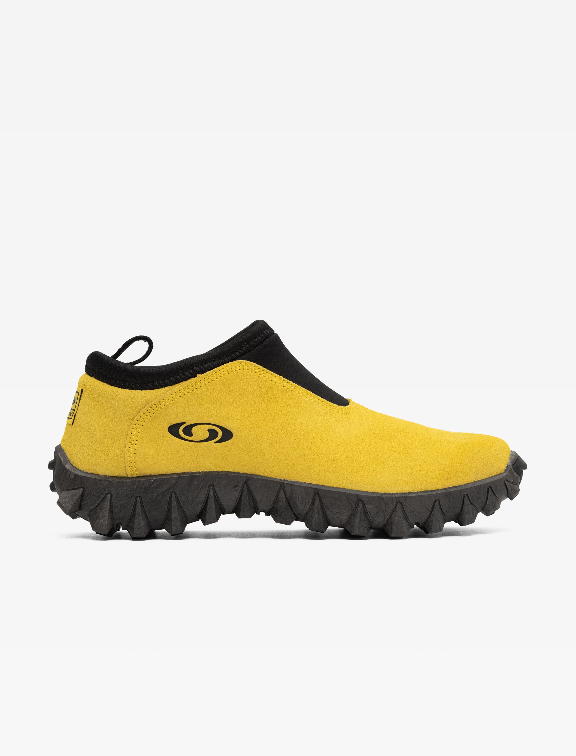 Snowclog OG (Cyber Yellow/Black)