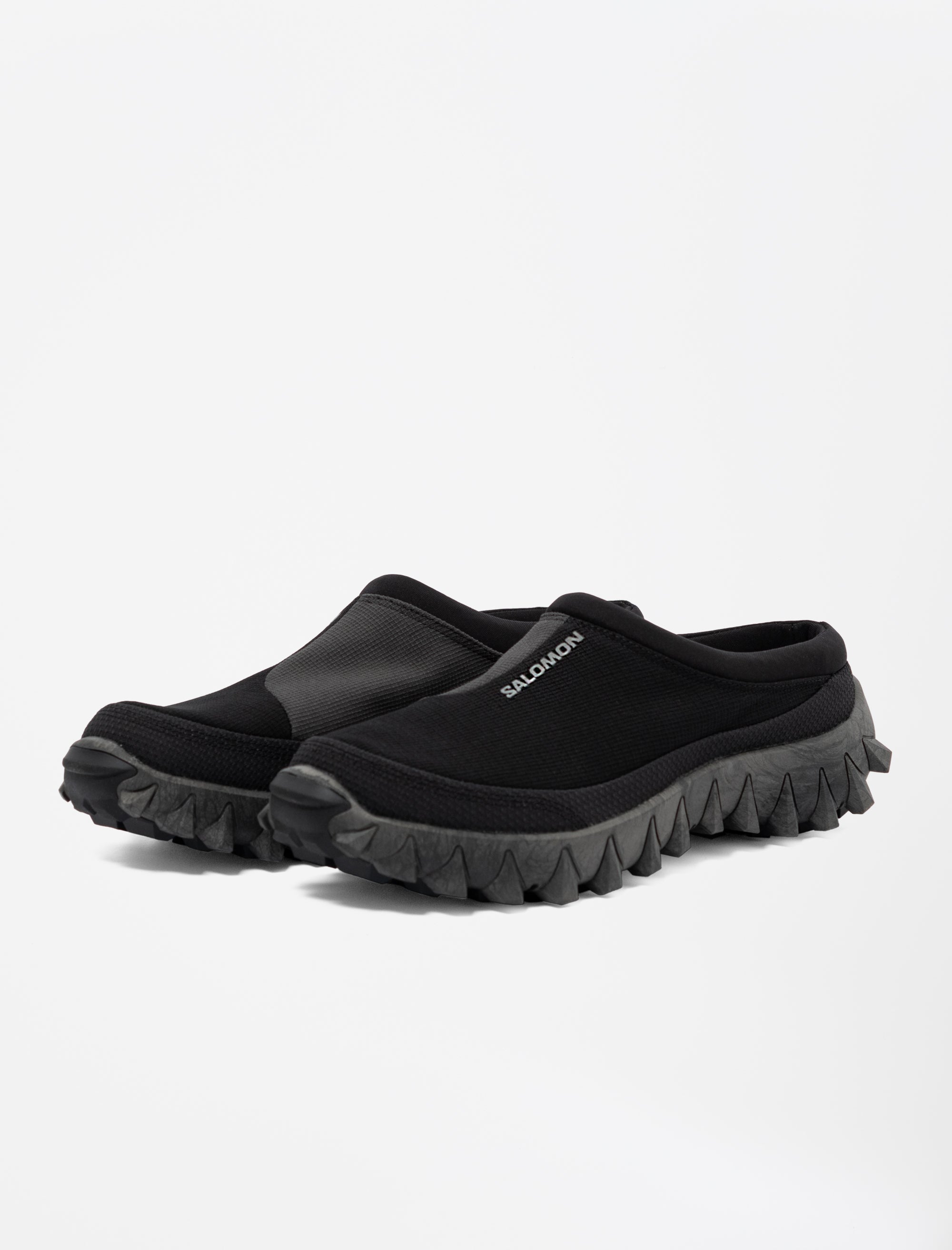 Snowclog (Black)