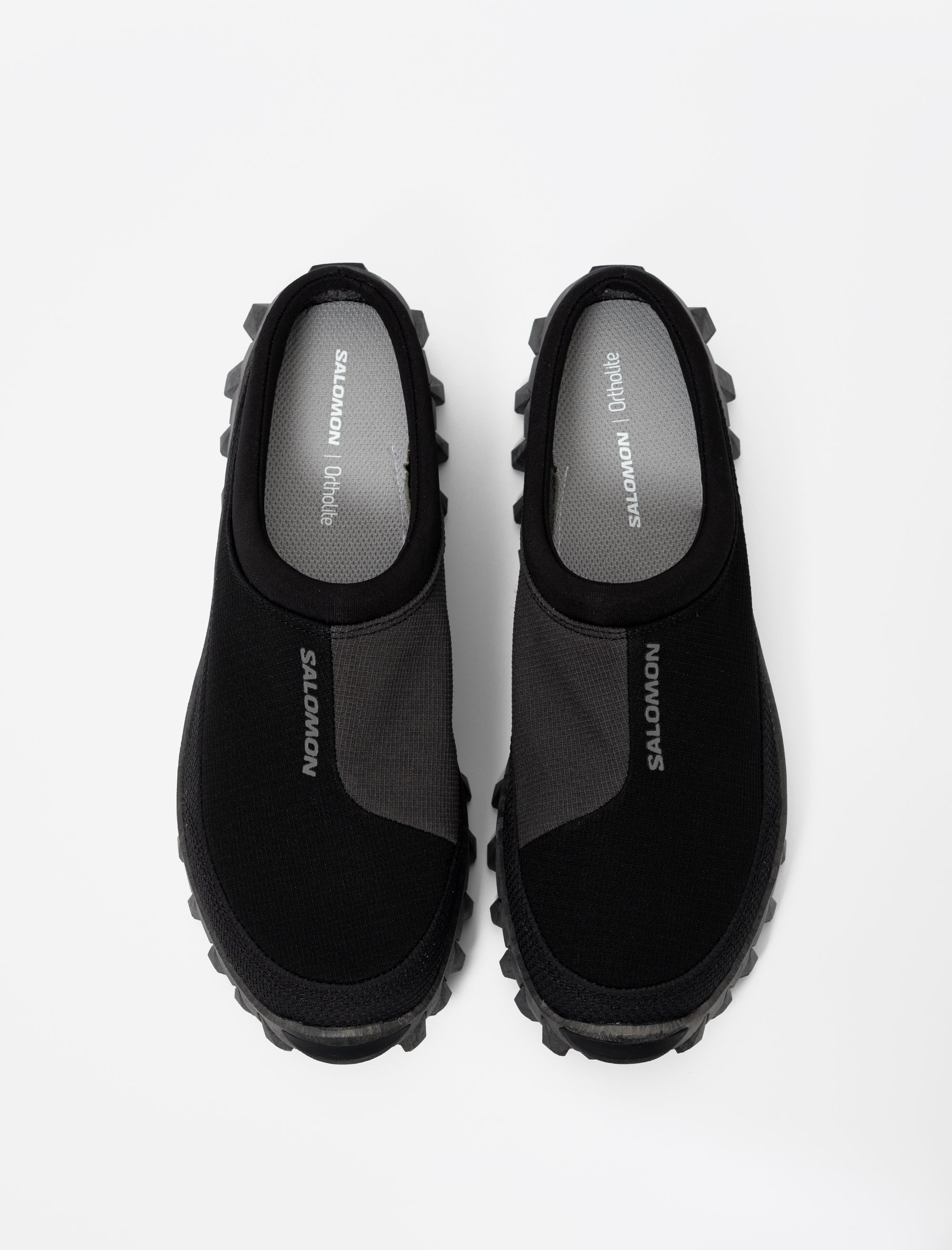 Snowclog (Black)