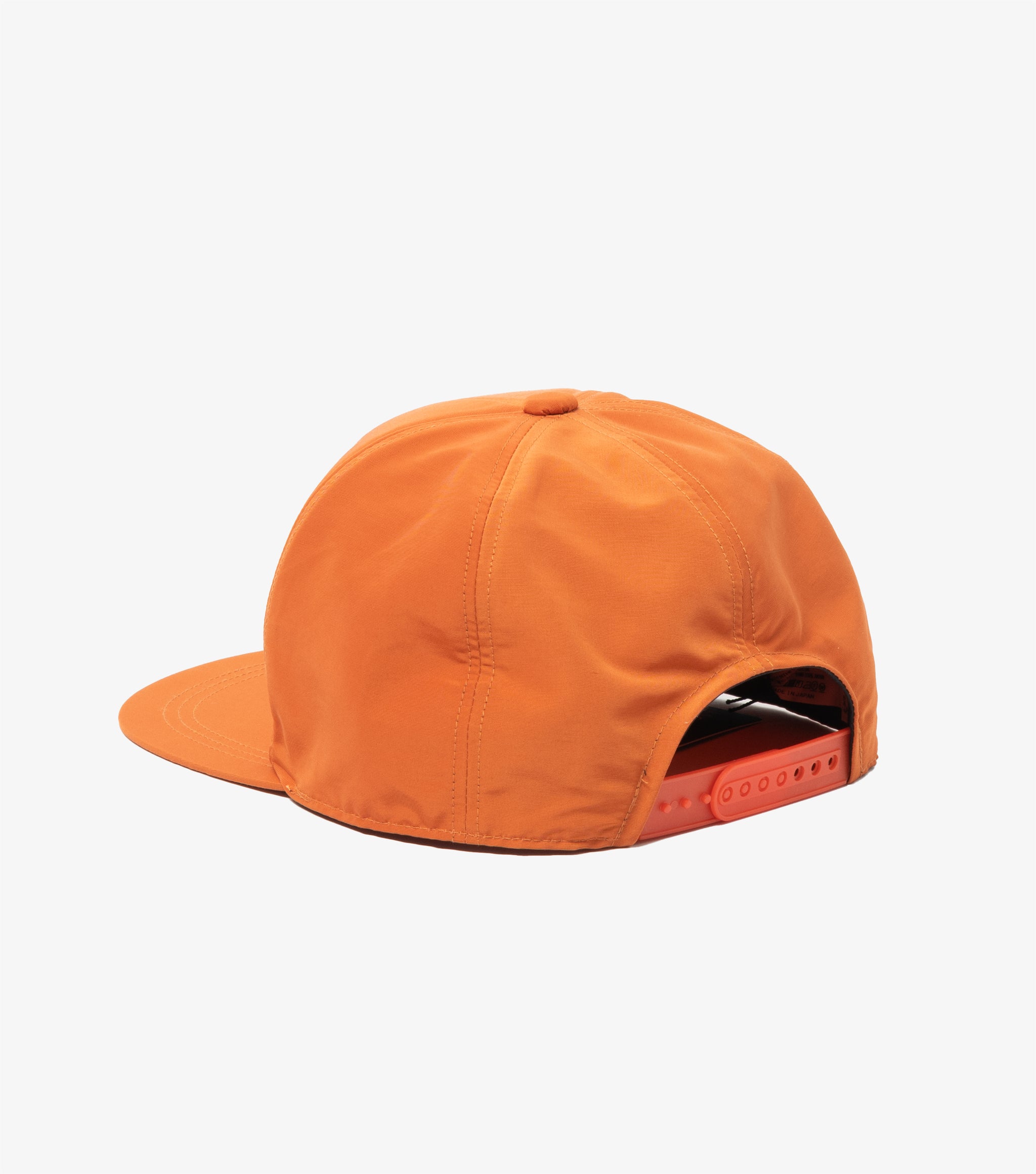 Trucker Cap (Orange)