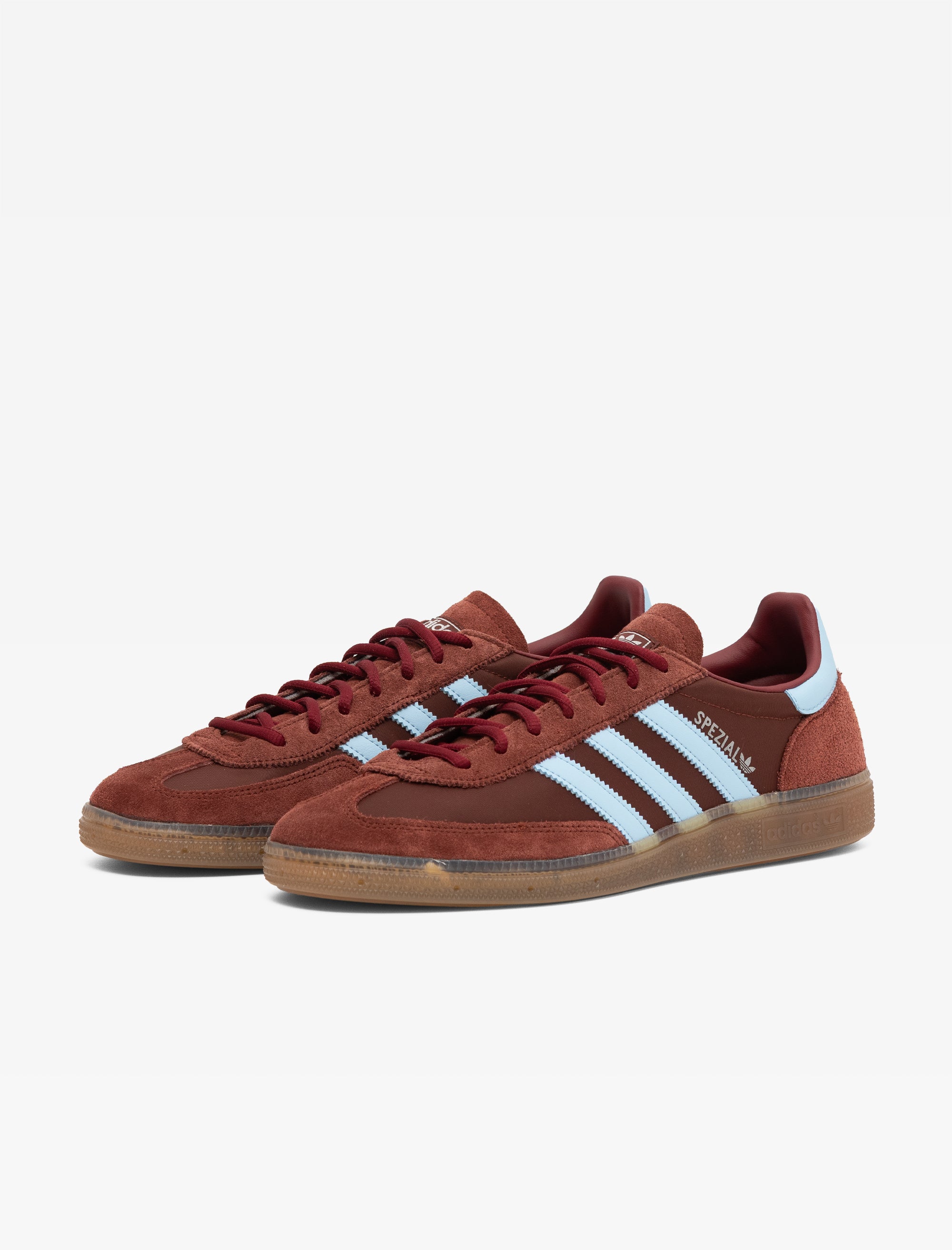 adidas Handball Spezial (Fox Brown/Clear Sky)