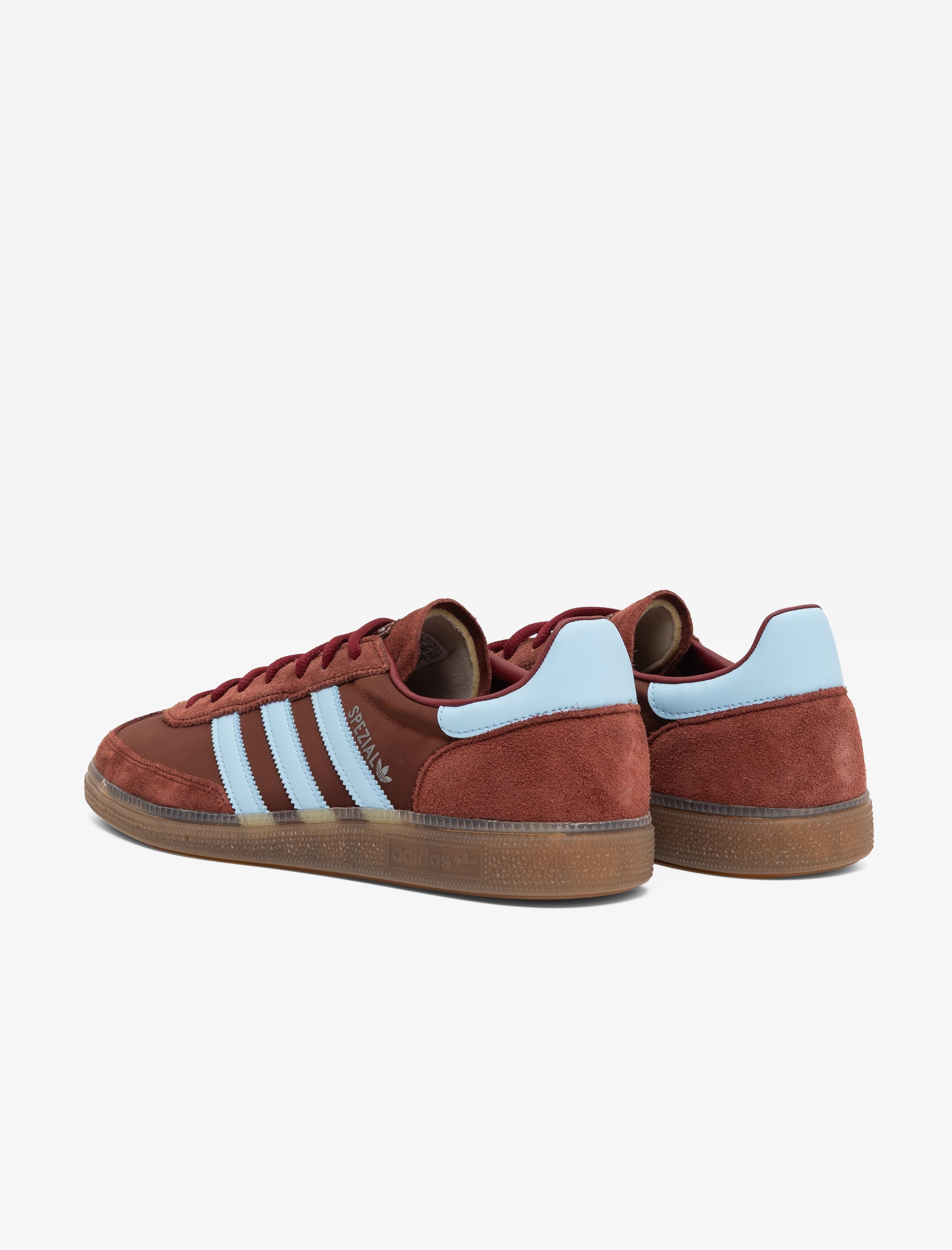 adidas Handball Spezial (Fox Brown/Clear Sky)