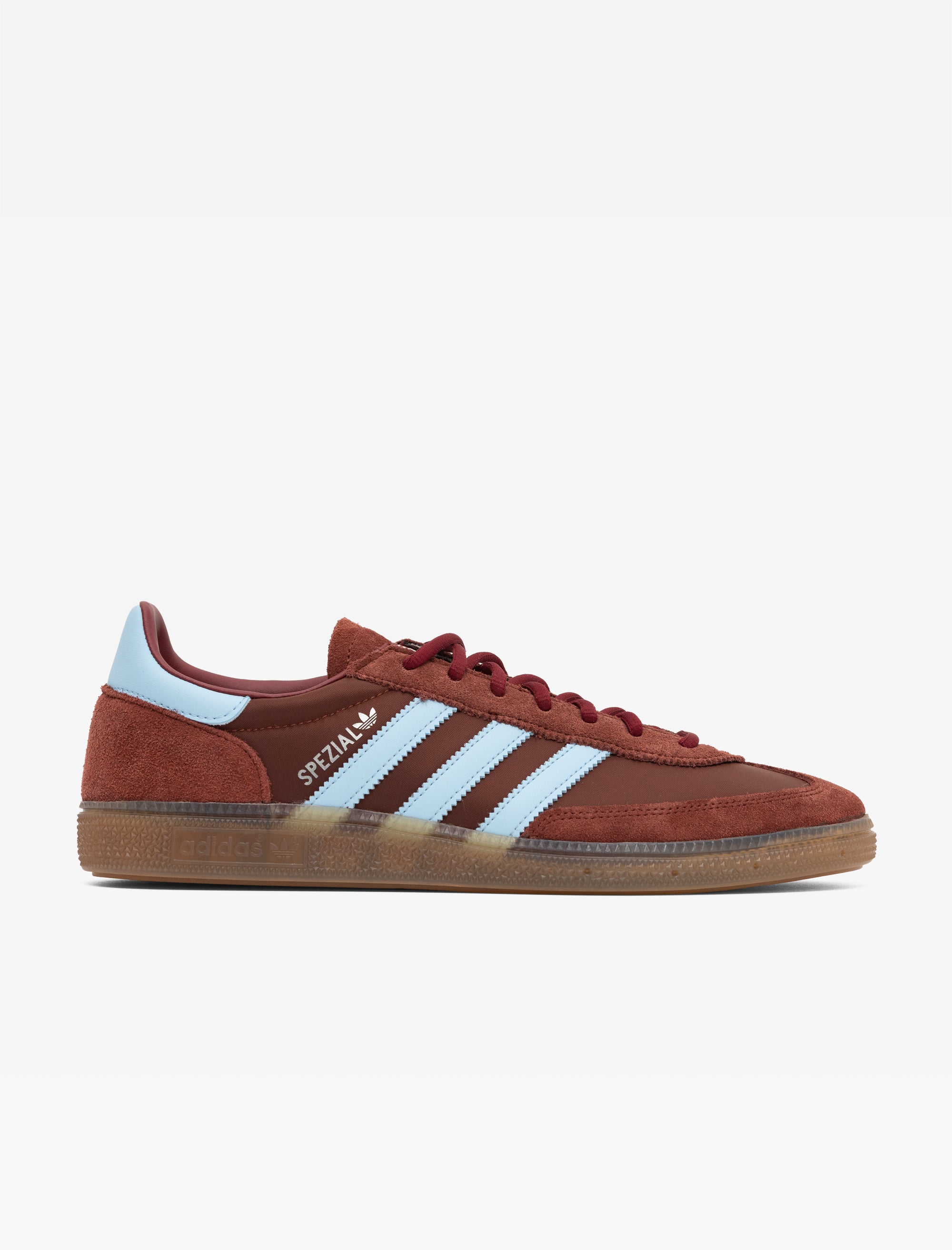 adidas Handball Spezial (Fox Brown/Clear Sky)