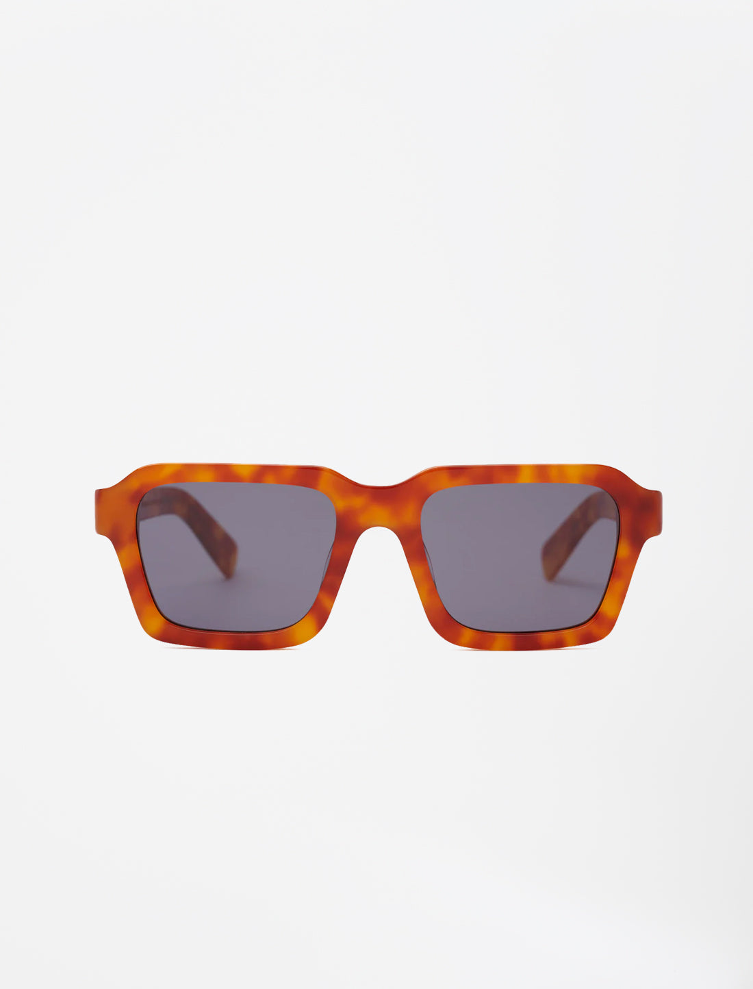 Staunton Sunglasses (Honey Tortoise)