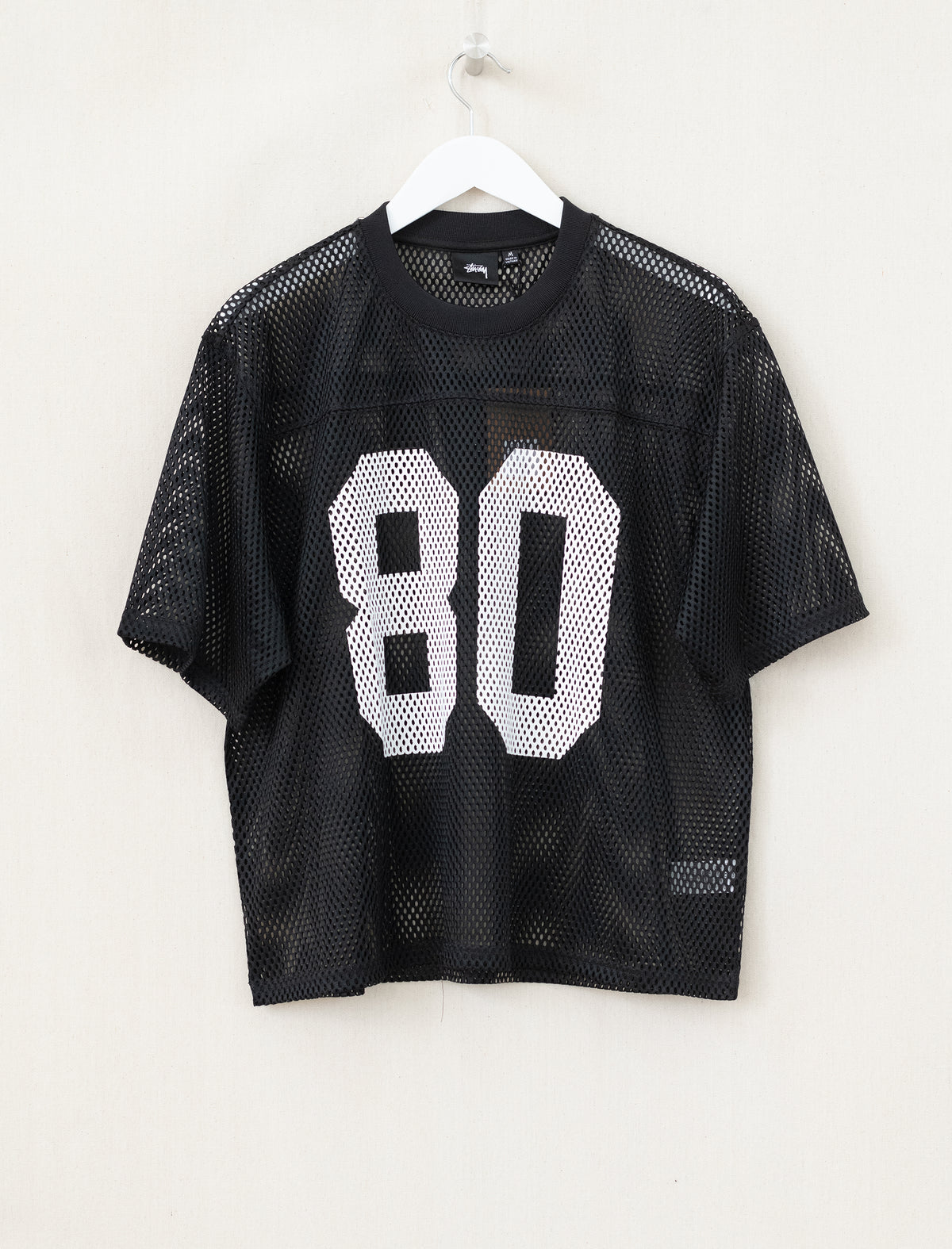 Team Jersey 80 (Black) Bows and Arrows