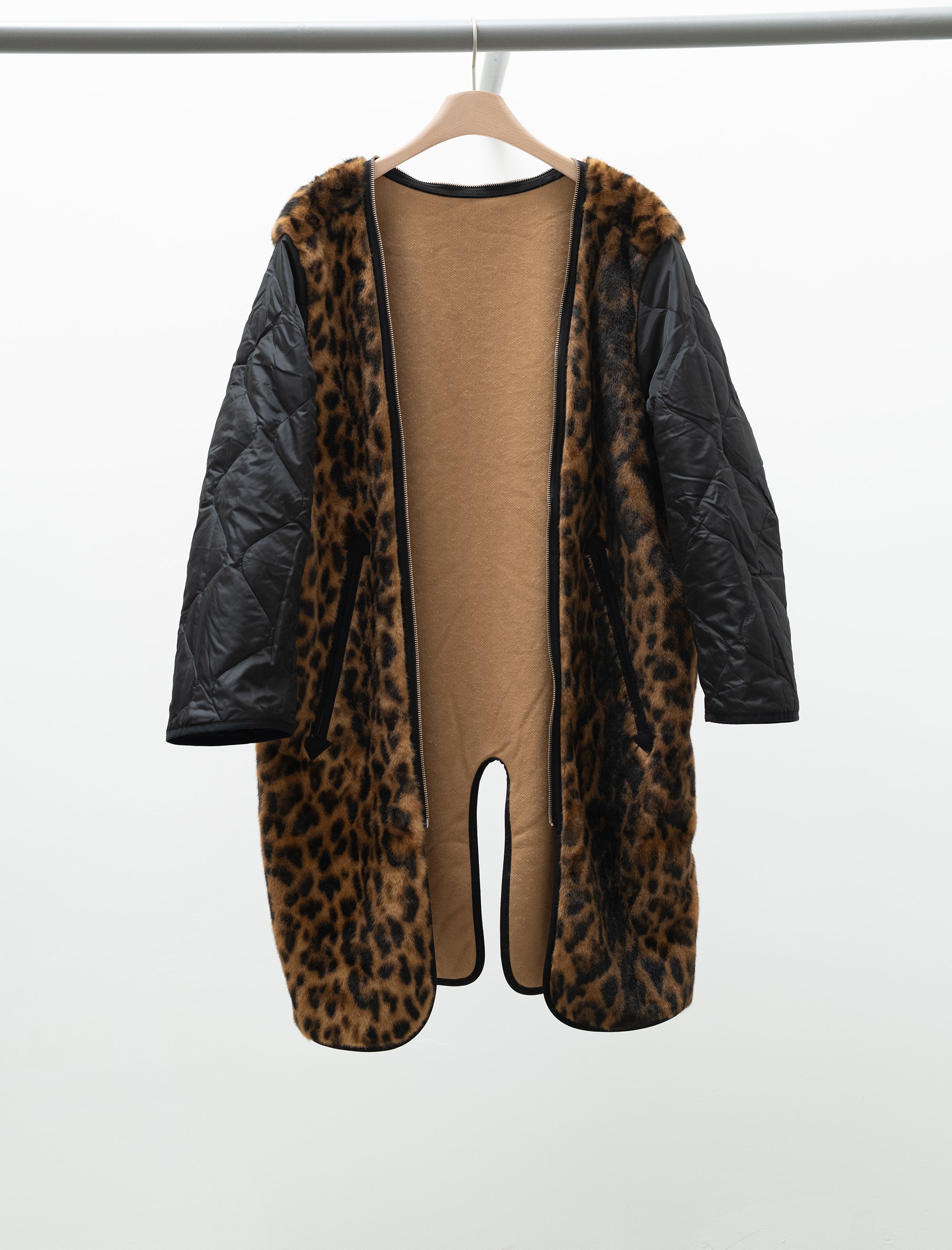 Stüssy All Season Trench (Black) – Bows and Arrows