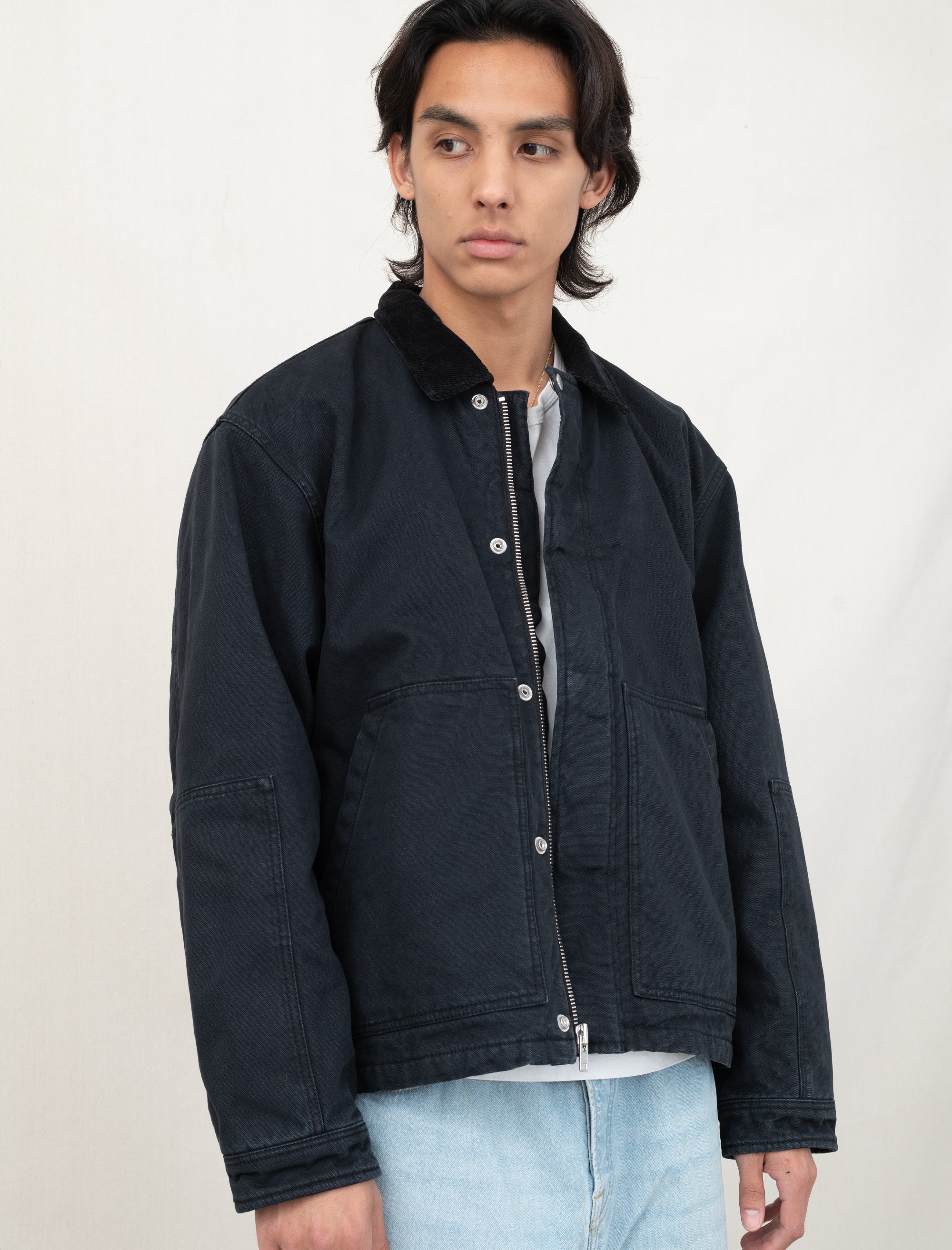 Workgear Jacket (Black)