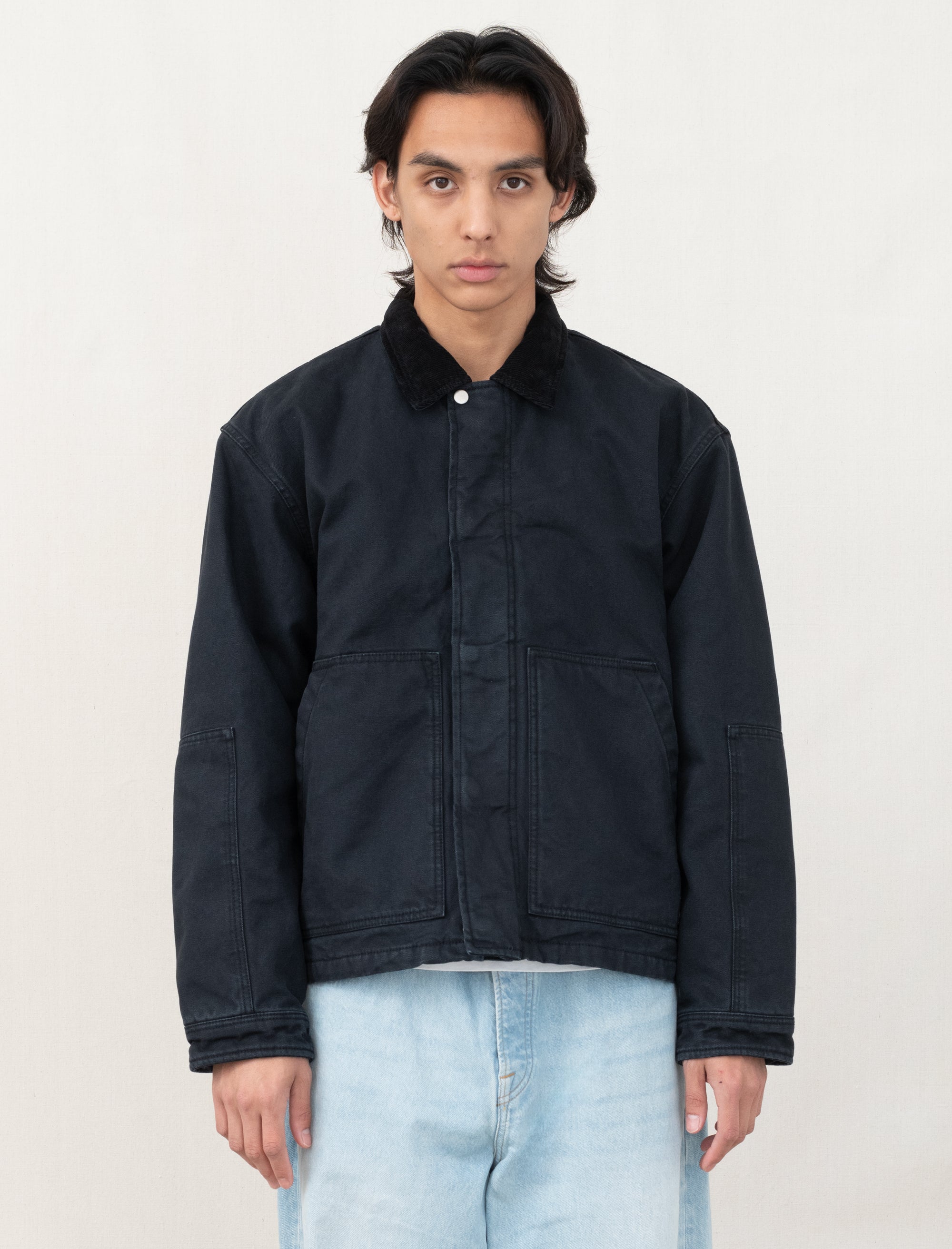 Workgear Jacket (Black)