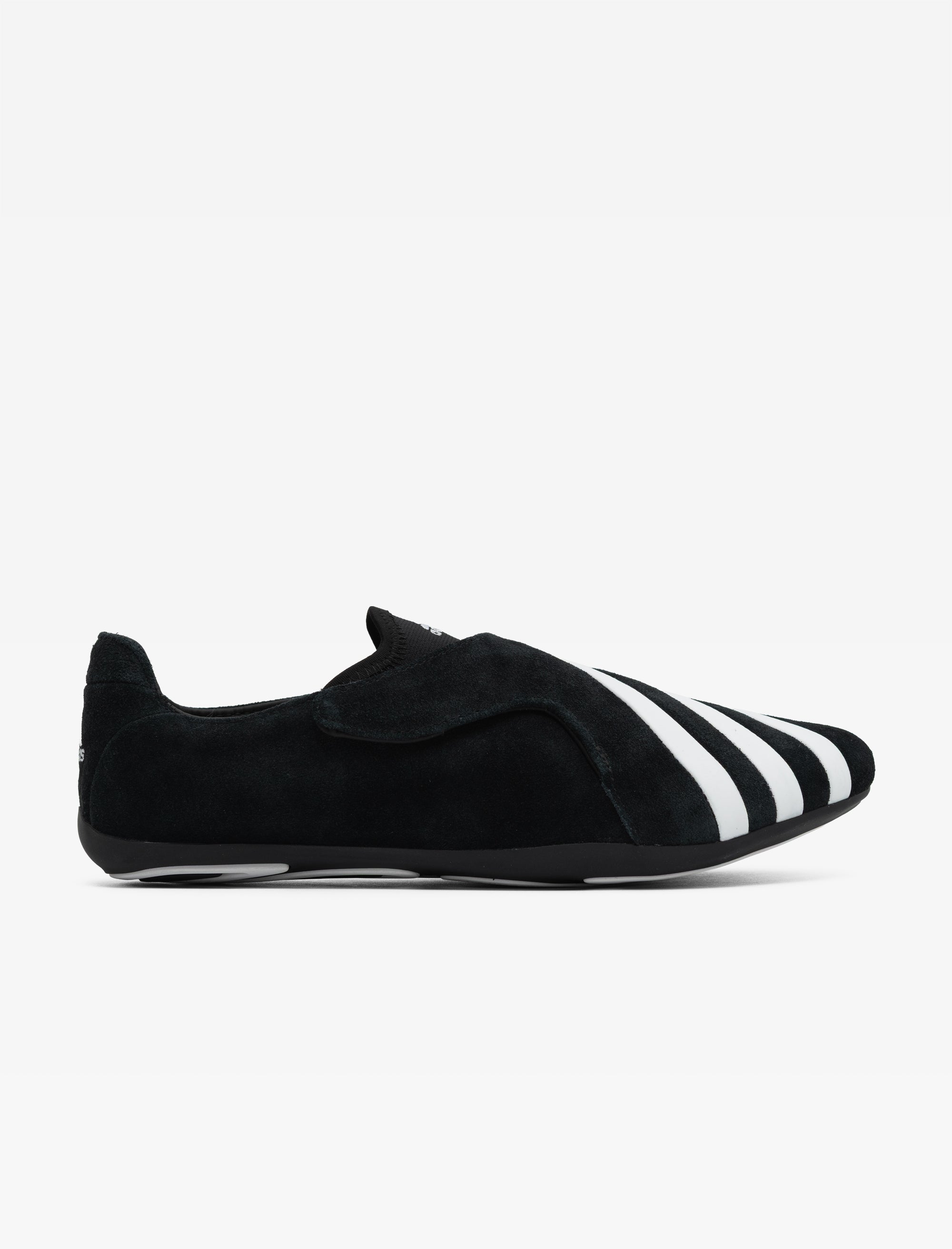 adidas Flat Earther (Black/White)