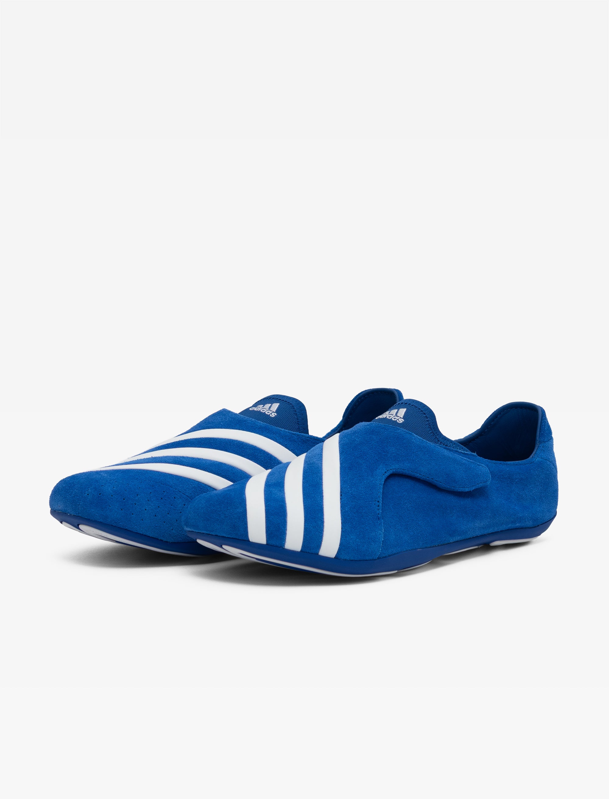 adidas flat earther blue 