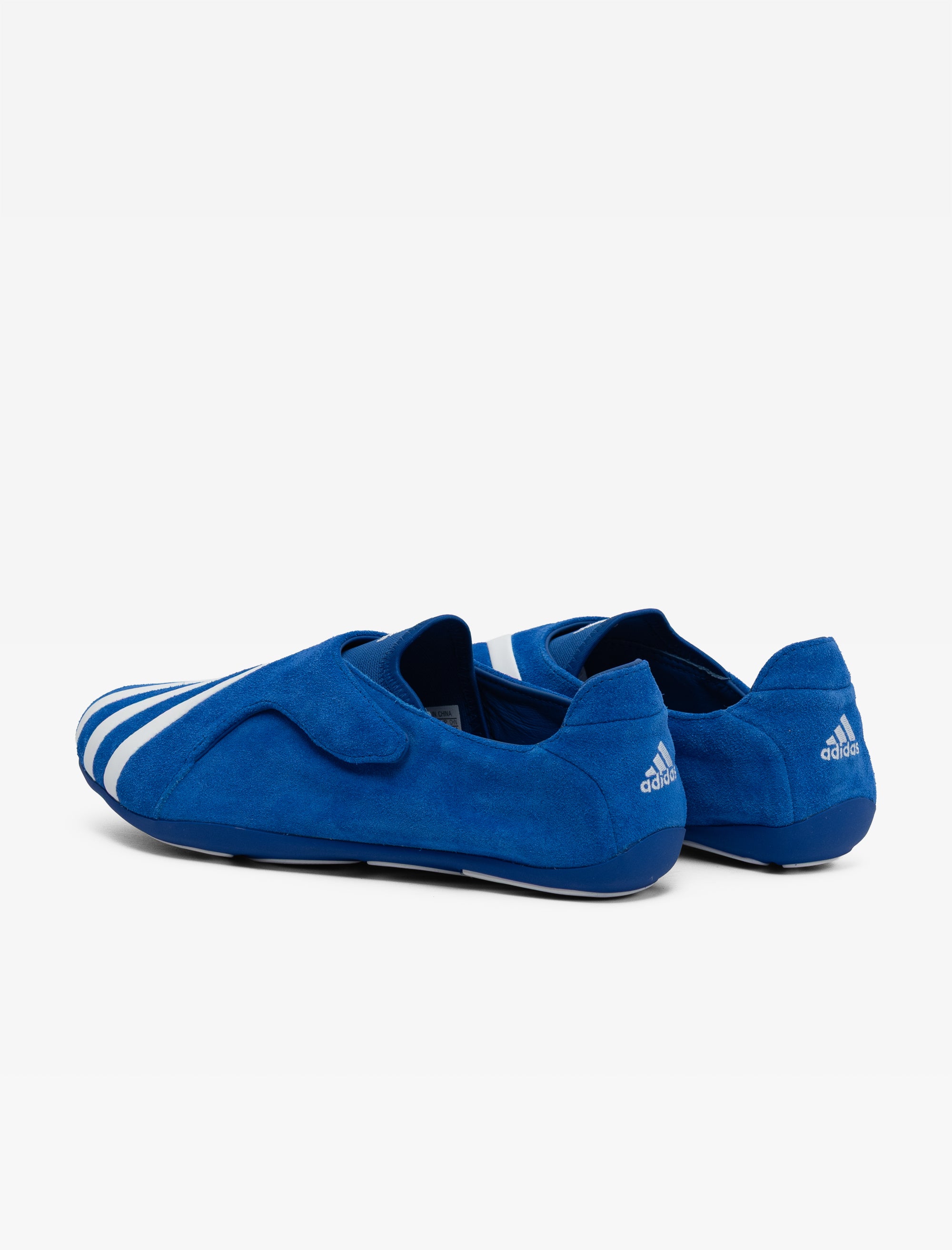adidas flat earther blue 