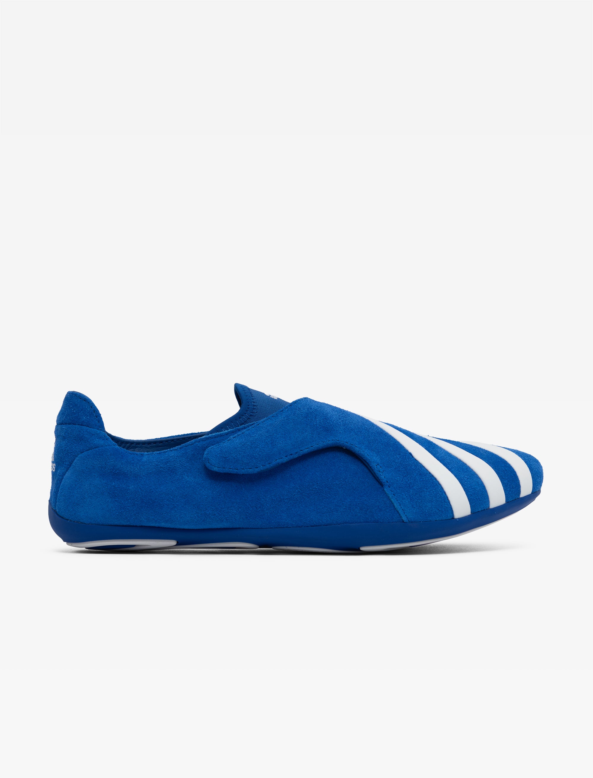 adidas flat earther blue 