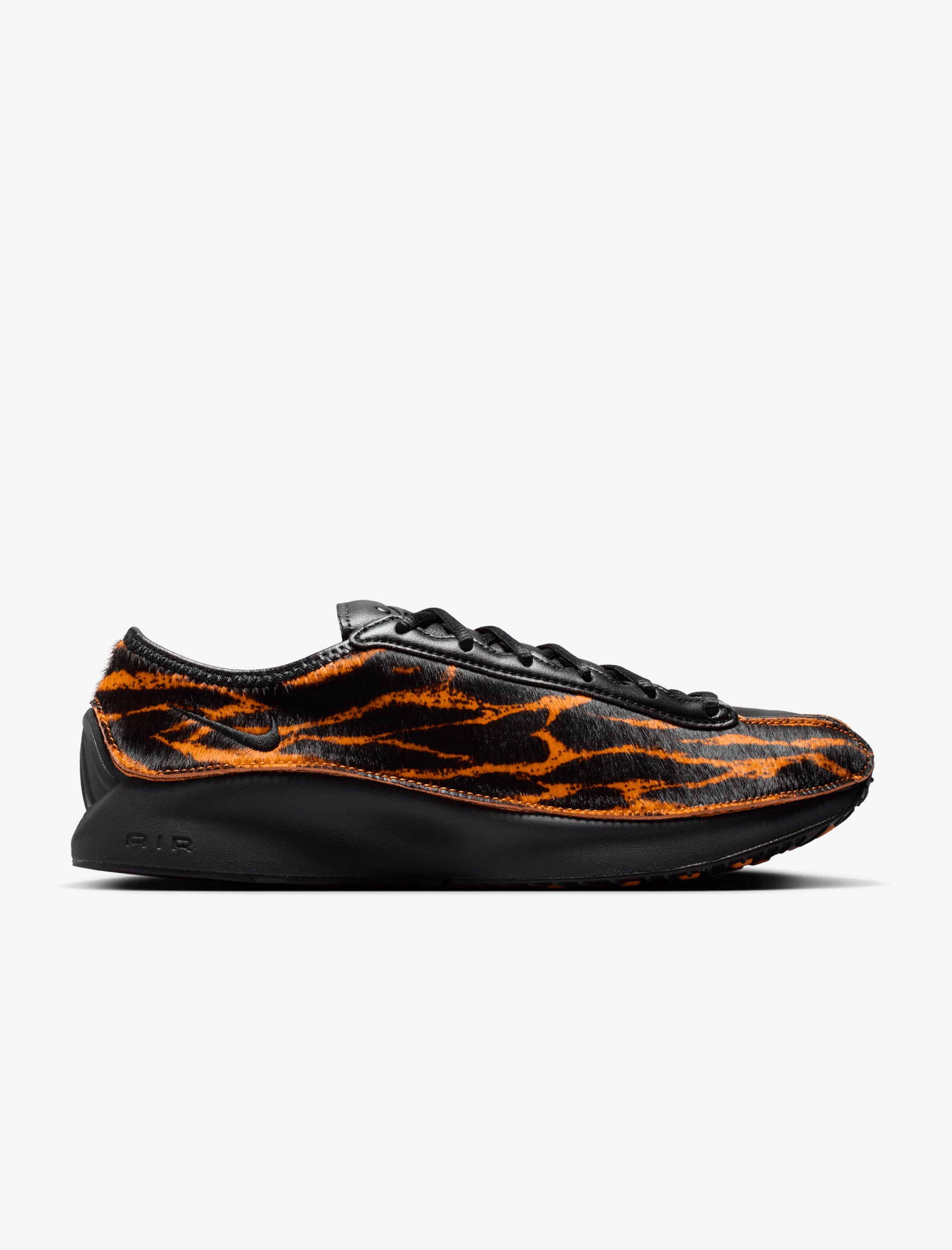 nike superfly pony hair tiger