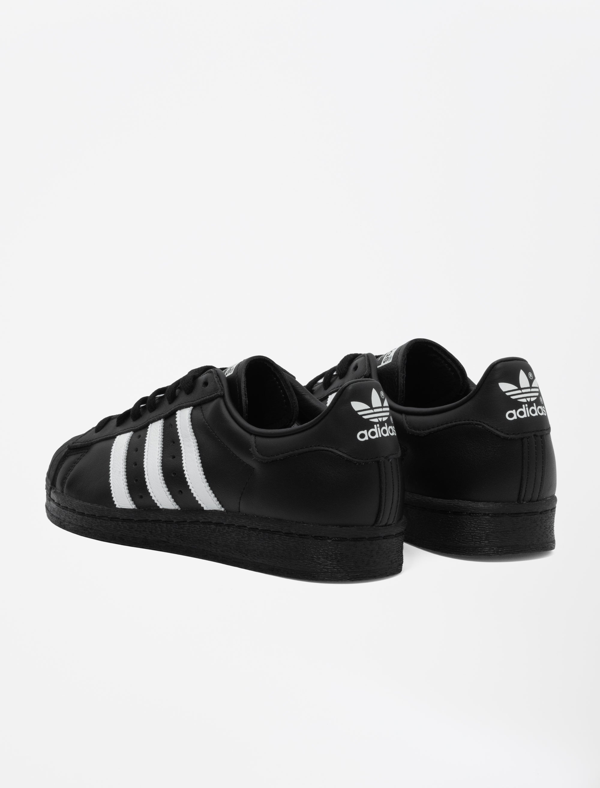 Adidas Superstar 82 (Core Black/Cloud White) Bows and Arrows Adidas Superstar 82 (Core Black/Cloud White) Bows and Arrows