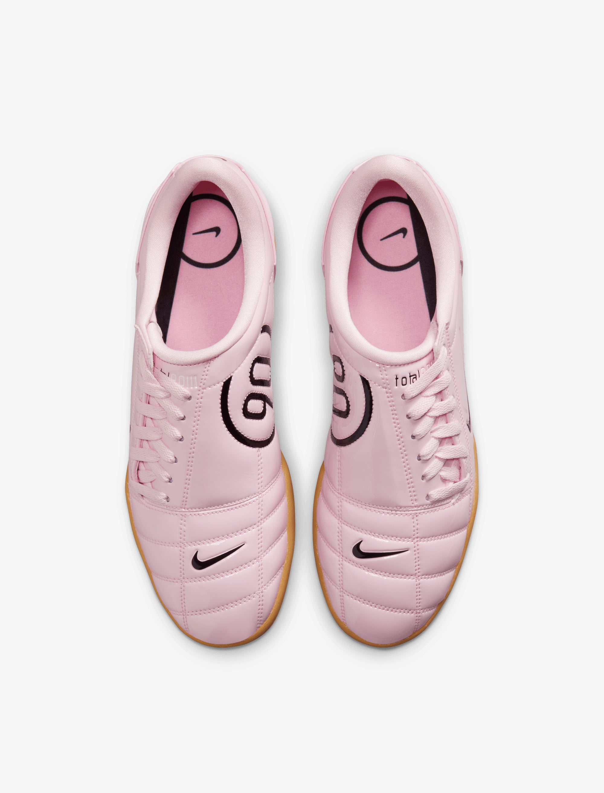  - T90 (Pink Foam) - Bows and Arrows