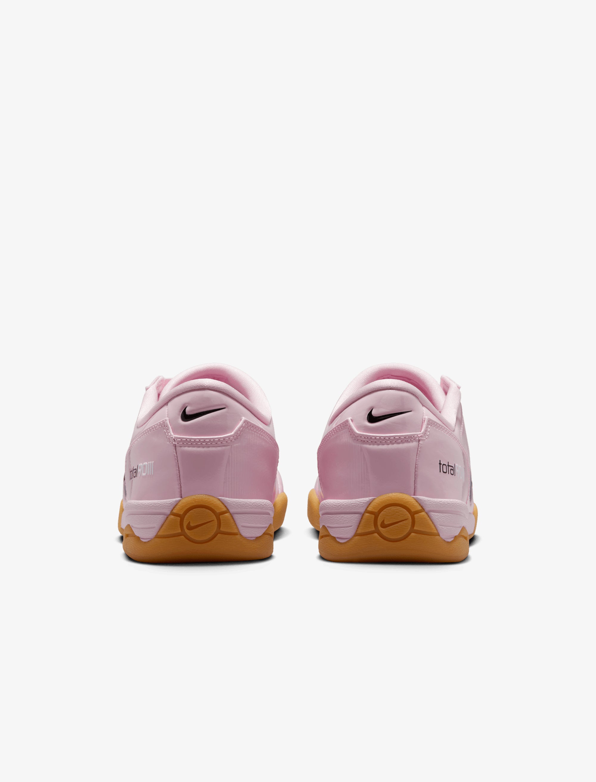  - T90 (Pink Foam) - Bows and Arrows