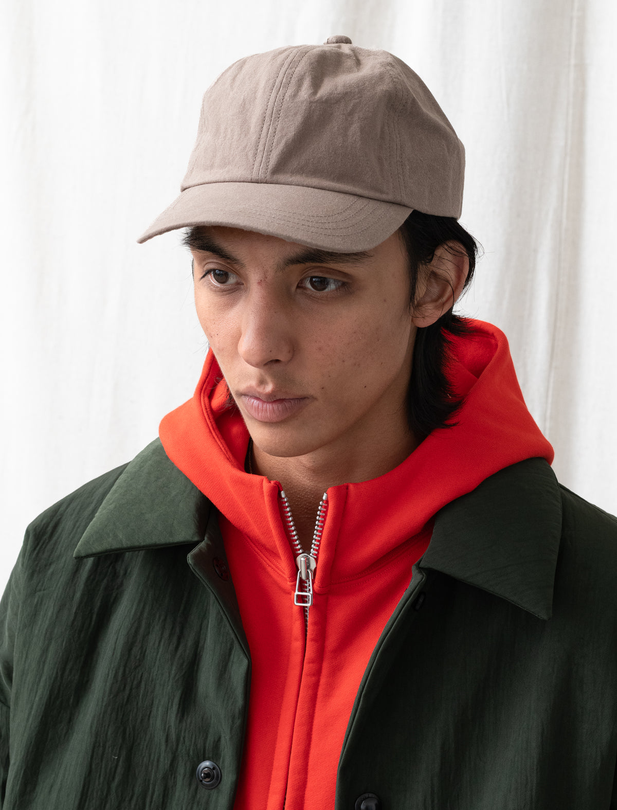 R21C3 Deep Cap (Storm Wax)