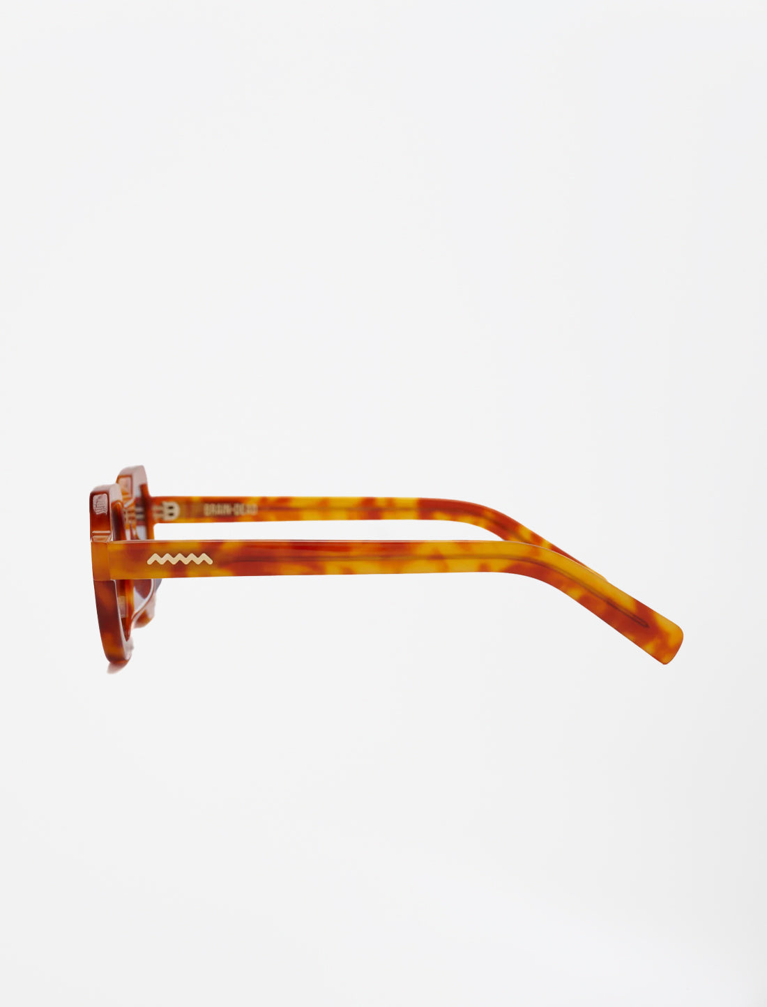 Tani Sunglasses (Honey Tortoise)