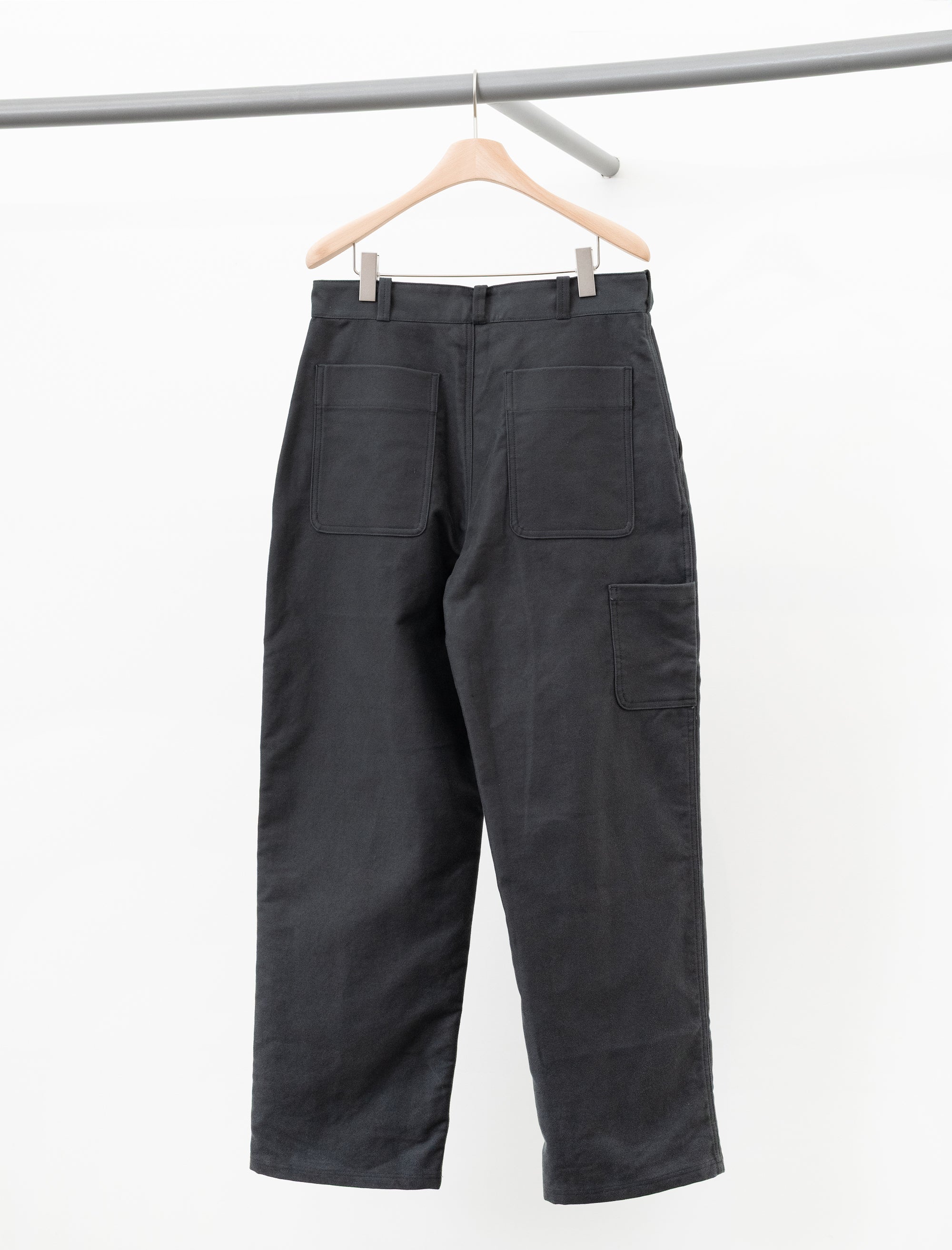 R21J6 Jebok Pants (Tarmac Moleskin)