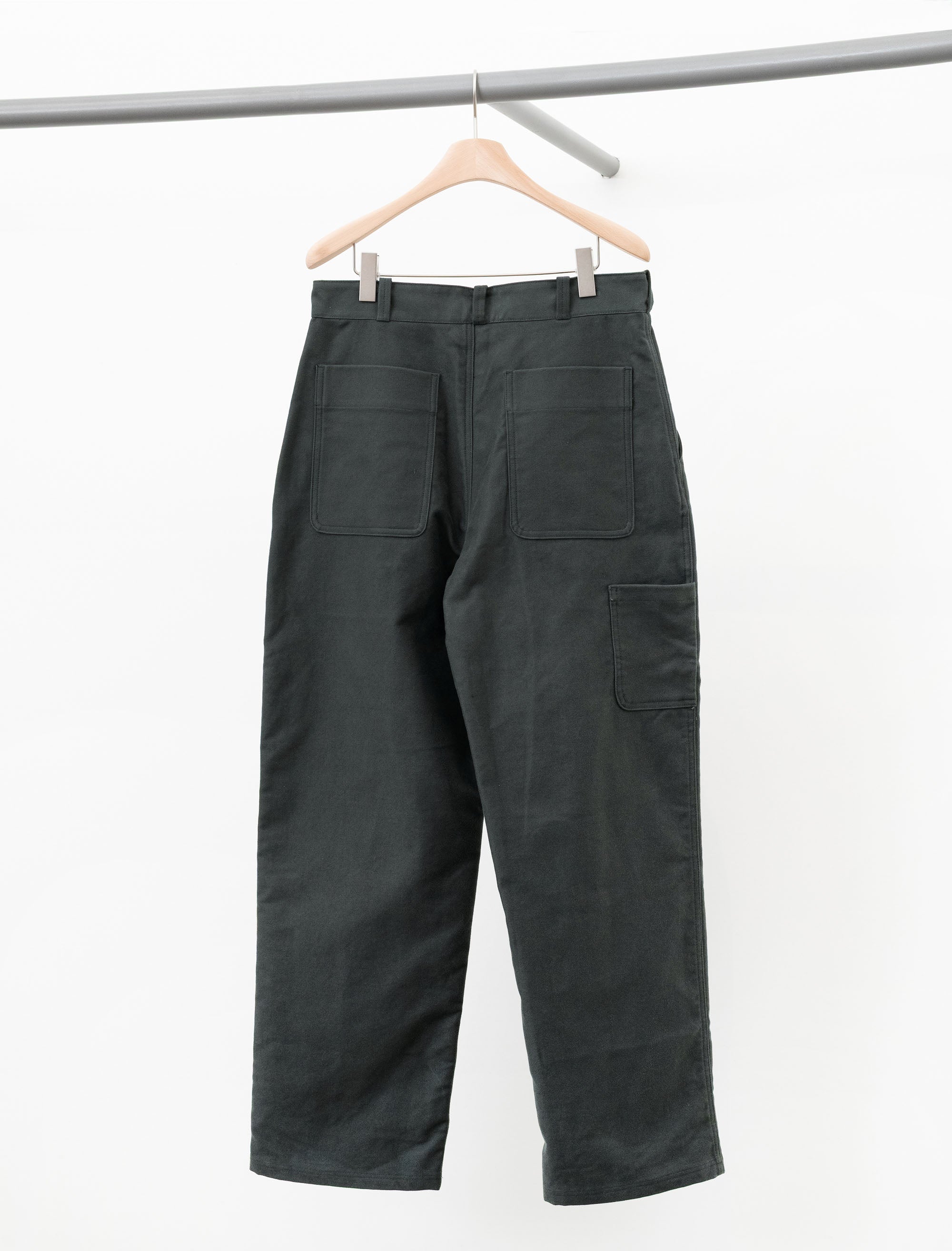 R21J6 Jebok Pants (Tarmac Moleskin)