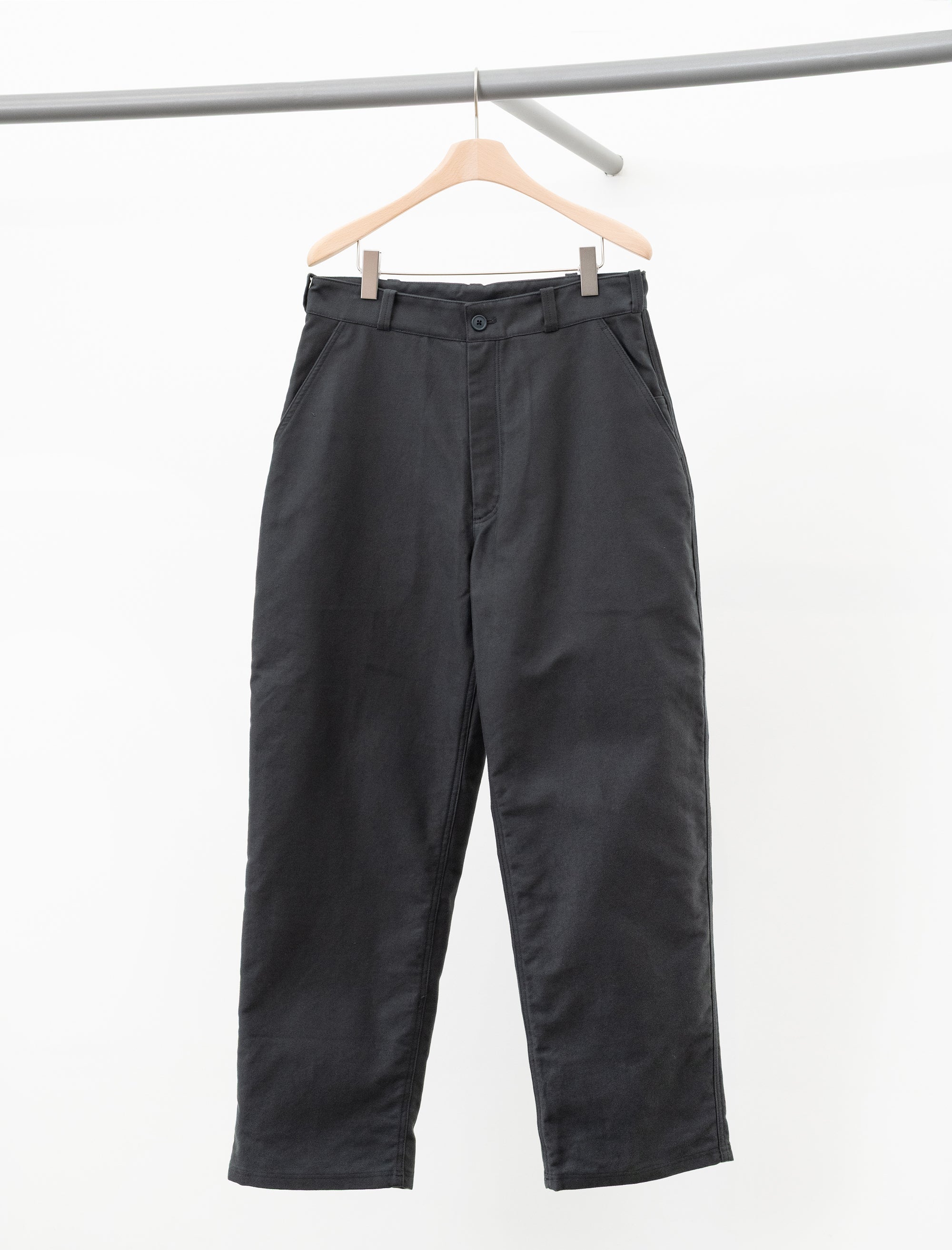 R21J6 Jebok Pants (Tarmac Moleskin)