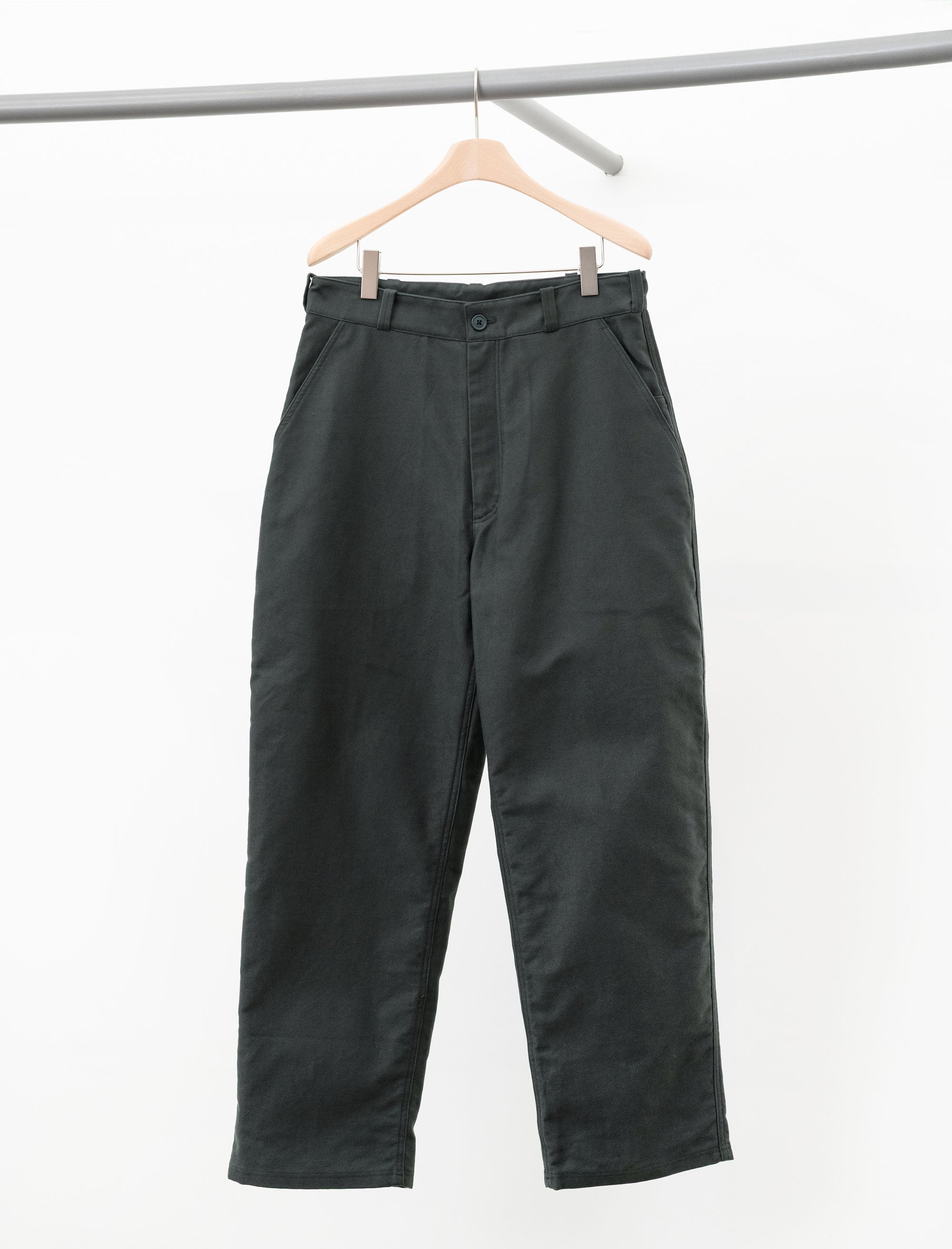 R21J6 Jebok Pants (Tarmac Moleskin)