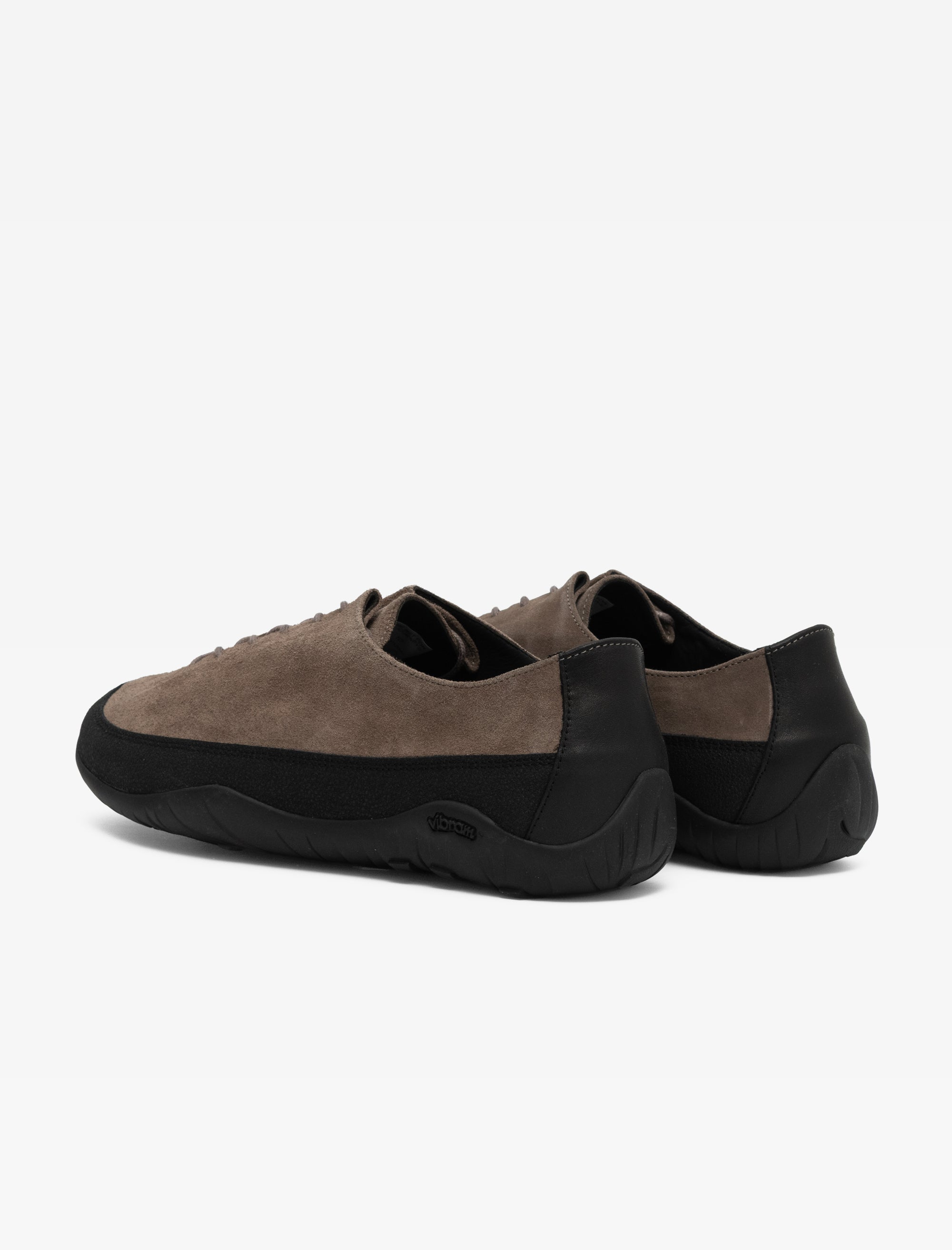 tarvas Wanderer (Almond/Suede)
