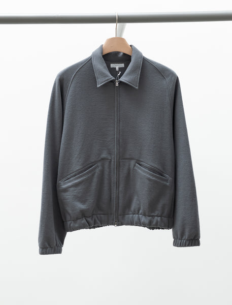 Lady White Co. Textured Coach Jacket (Kelp) – Bows and Arrows