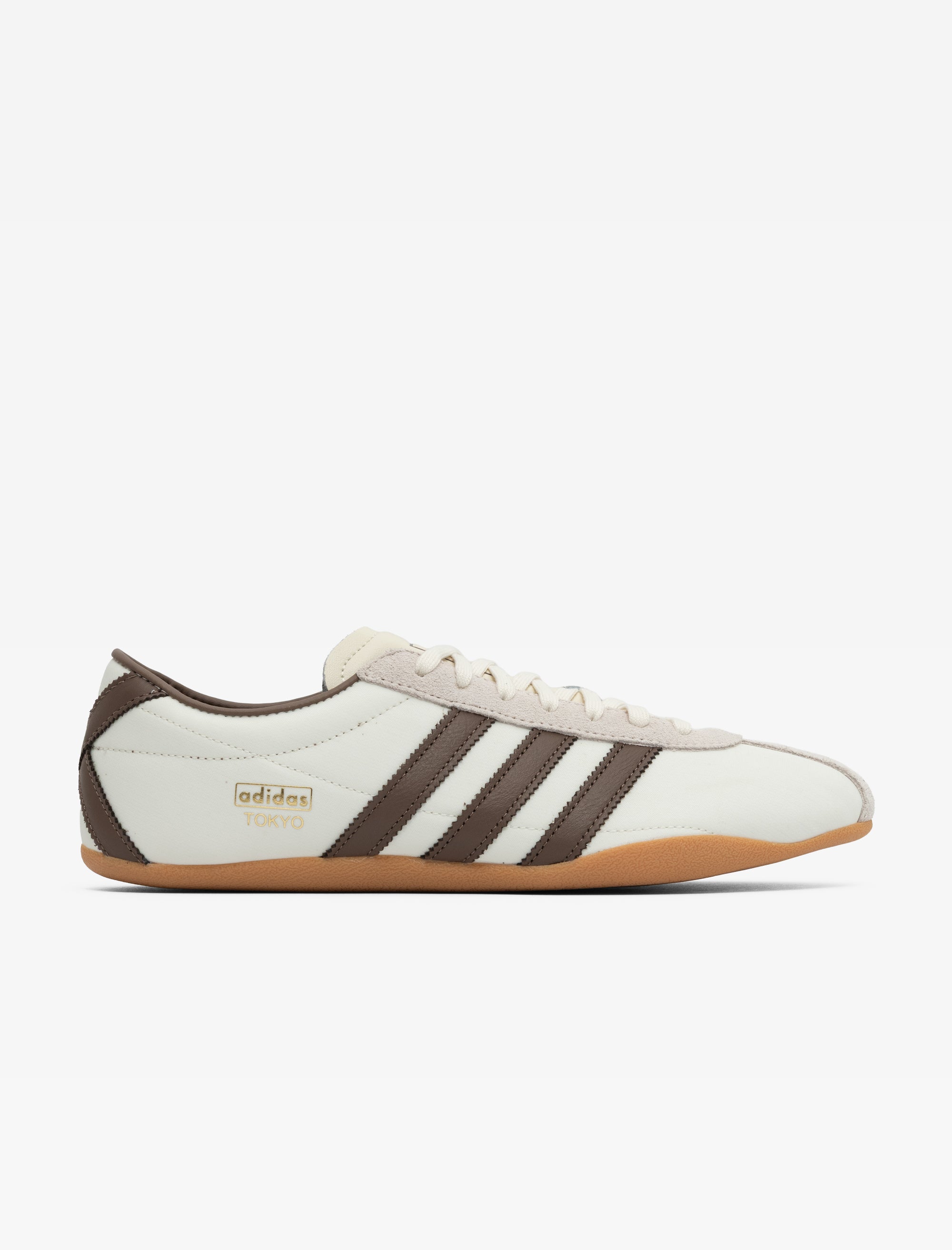 adidas Tokyo (Off White/Earth Strata)