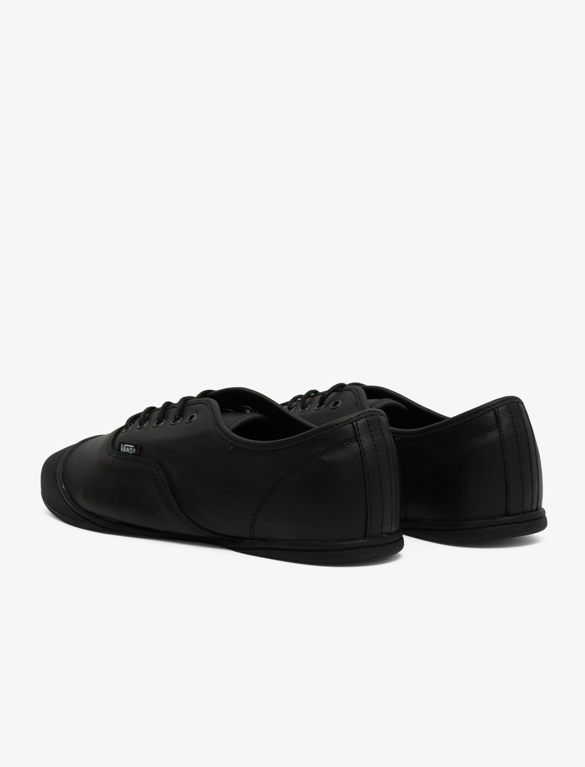 Vans OTW Authentic Prima (Black/Black) Bows and Arrows Vans OTW Authentic Prima (Black/Black) Bows and Arrows