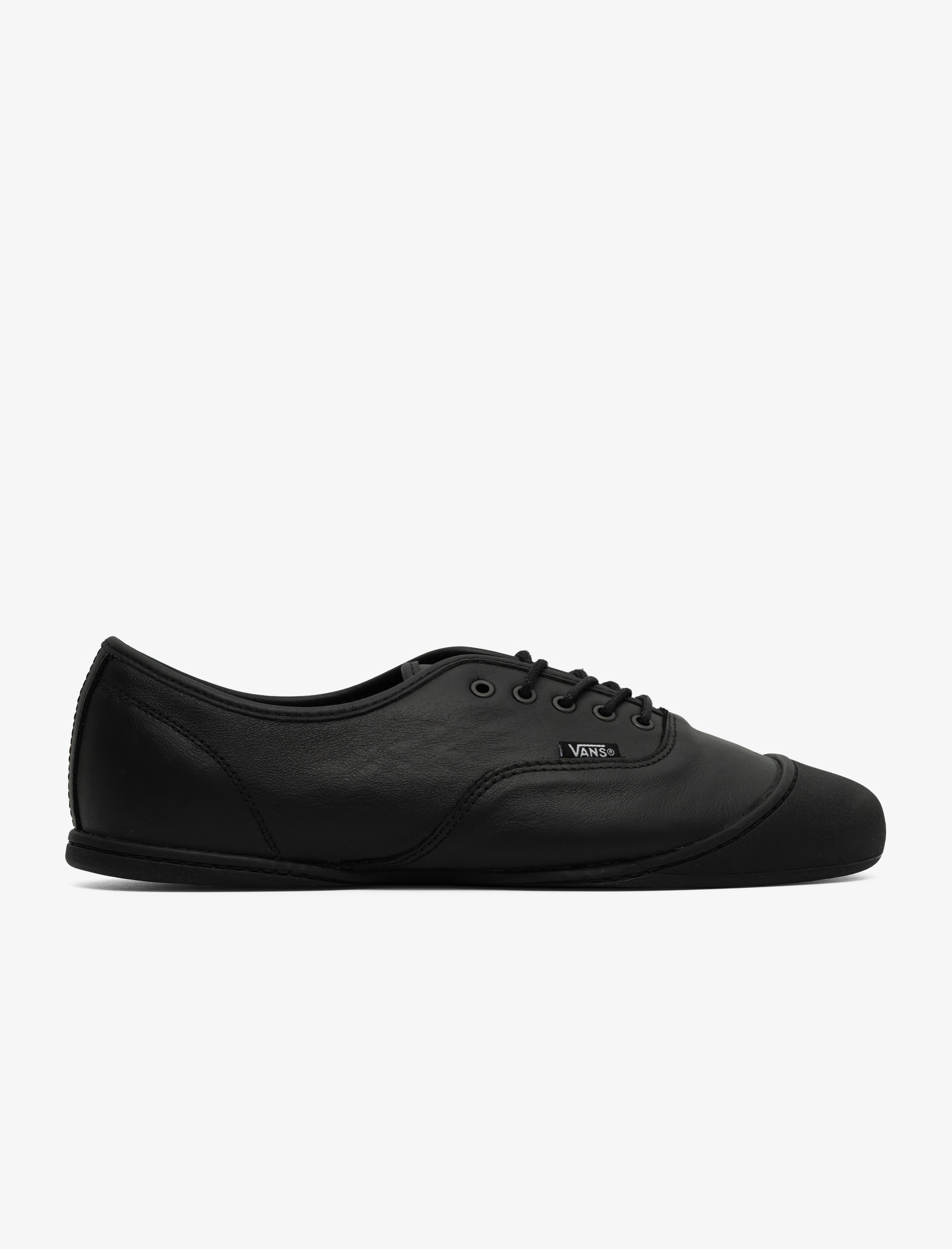 vans prima black black 