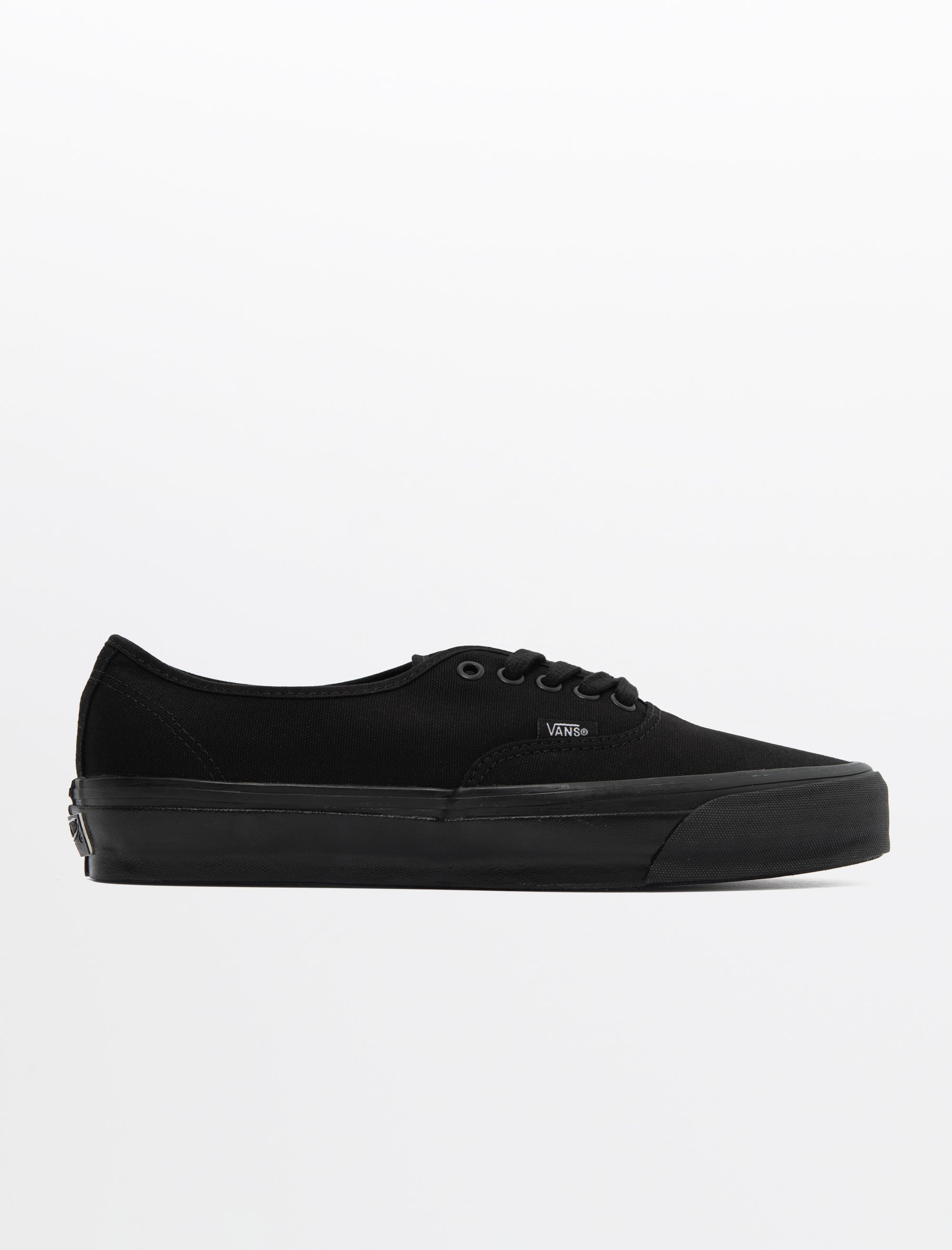 Authentic Reissue 44 LX (Black/Black)