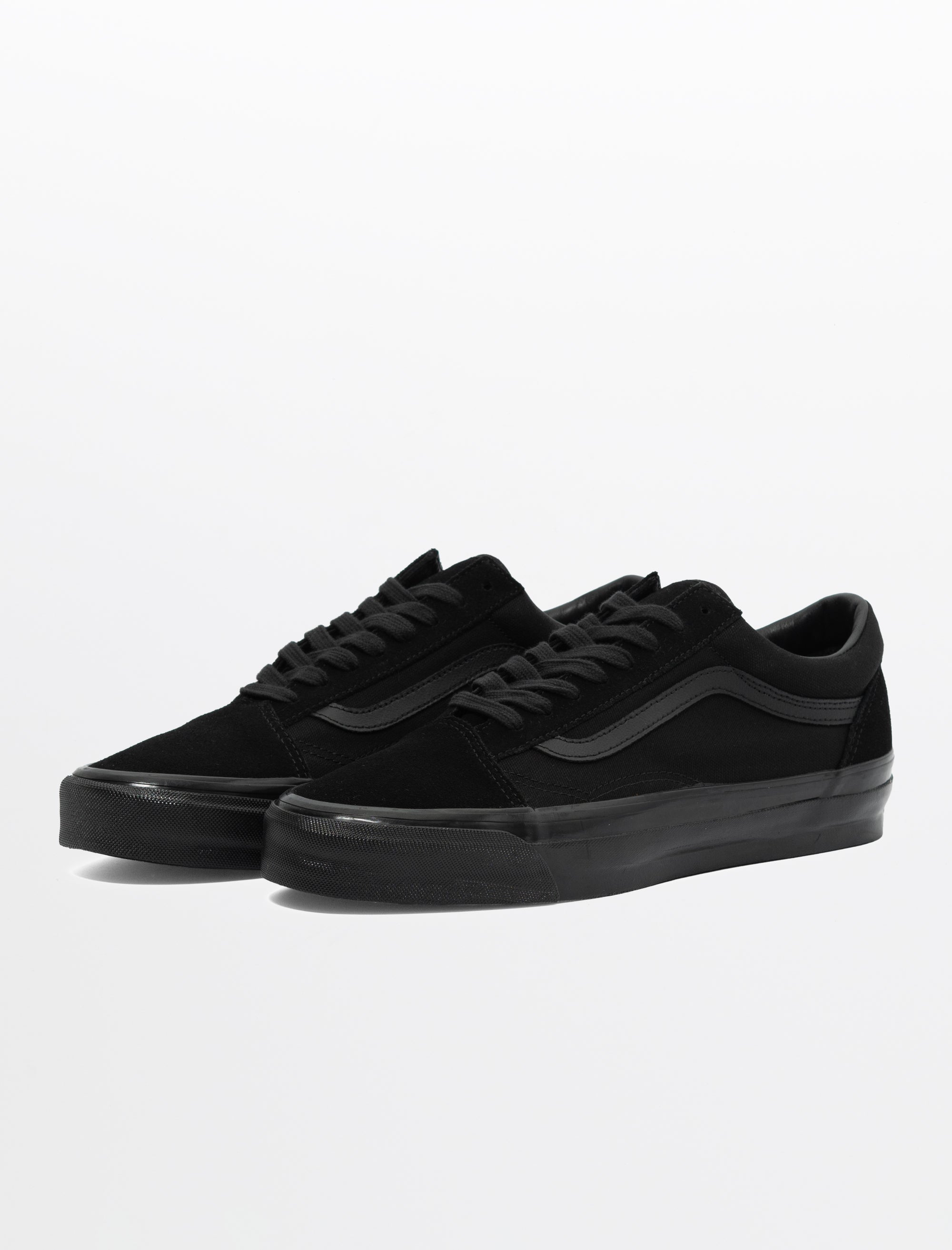 Old Skool 36 LX (Black/Black)