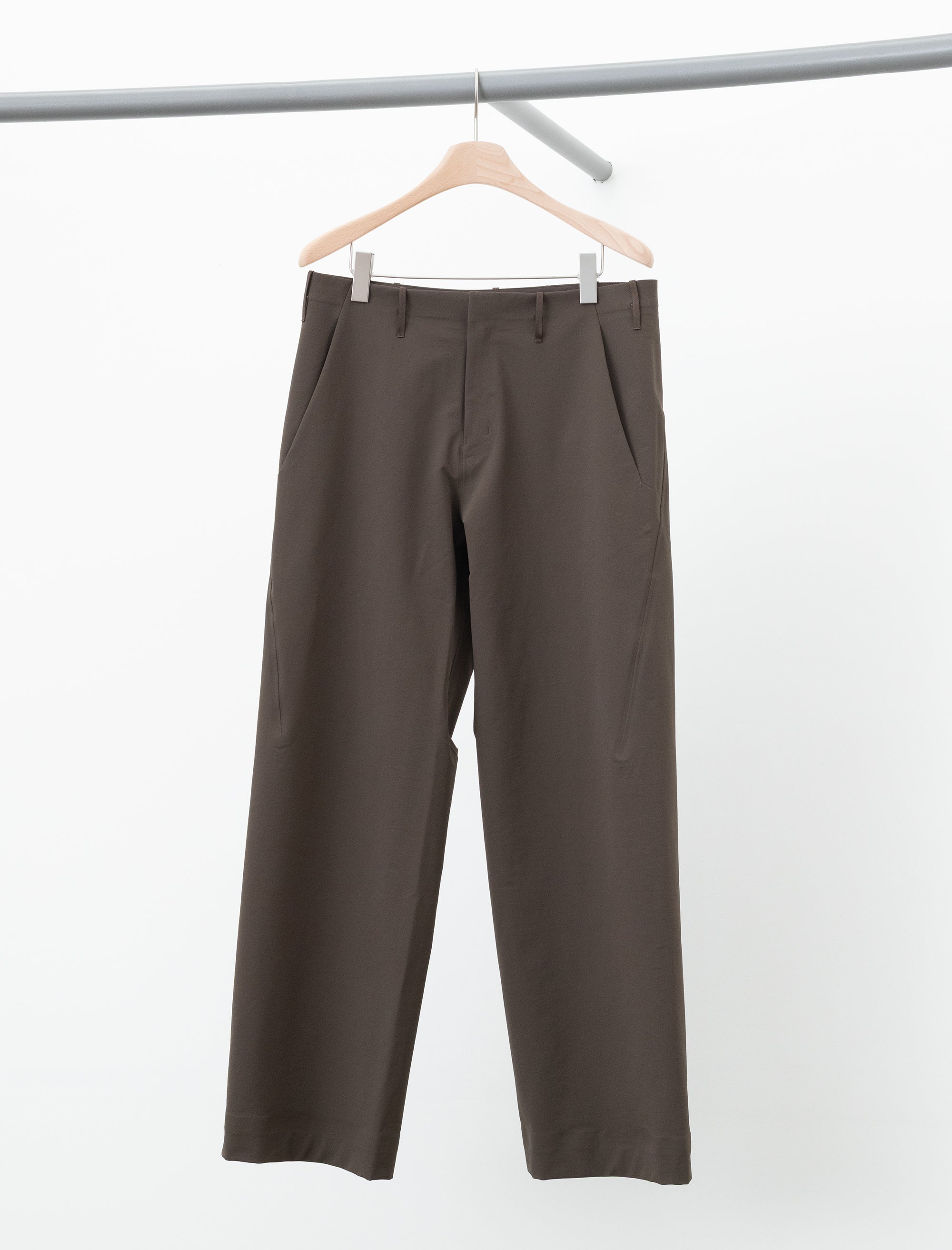 Corbel Pant (Sable)