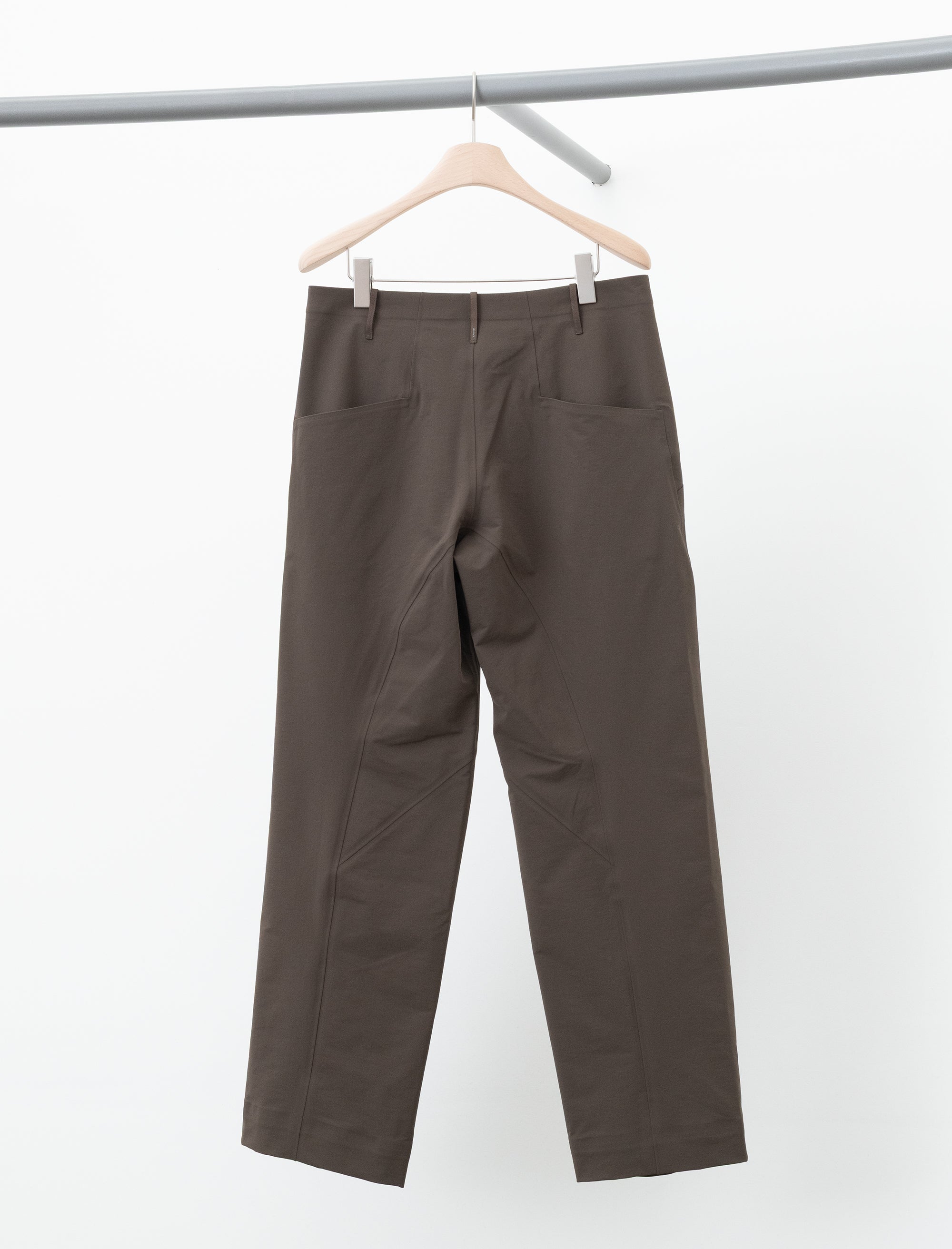 Corbel Pant (Sable)