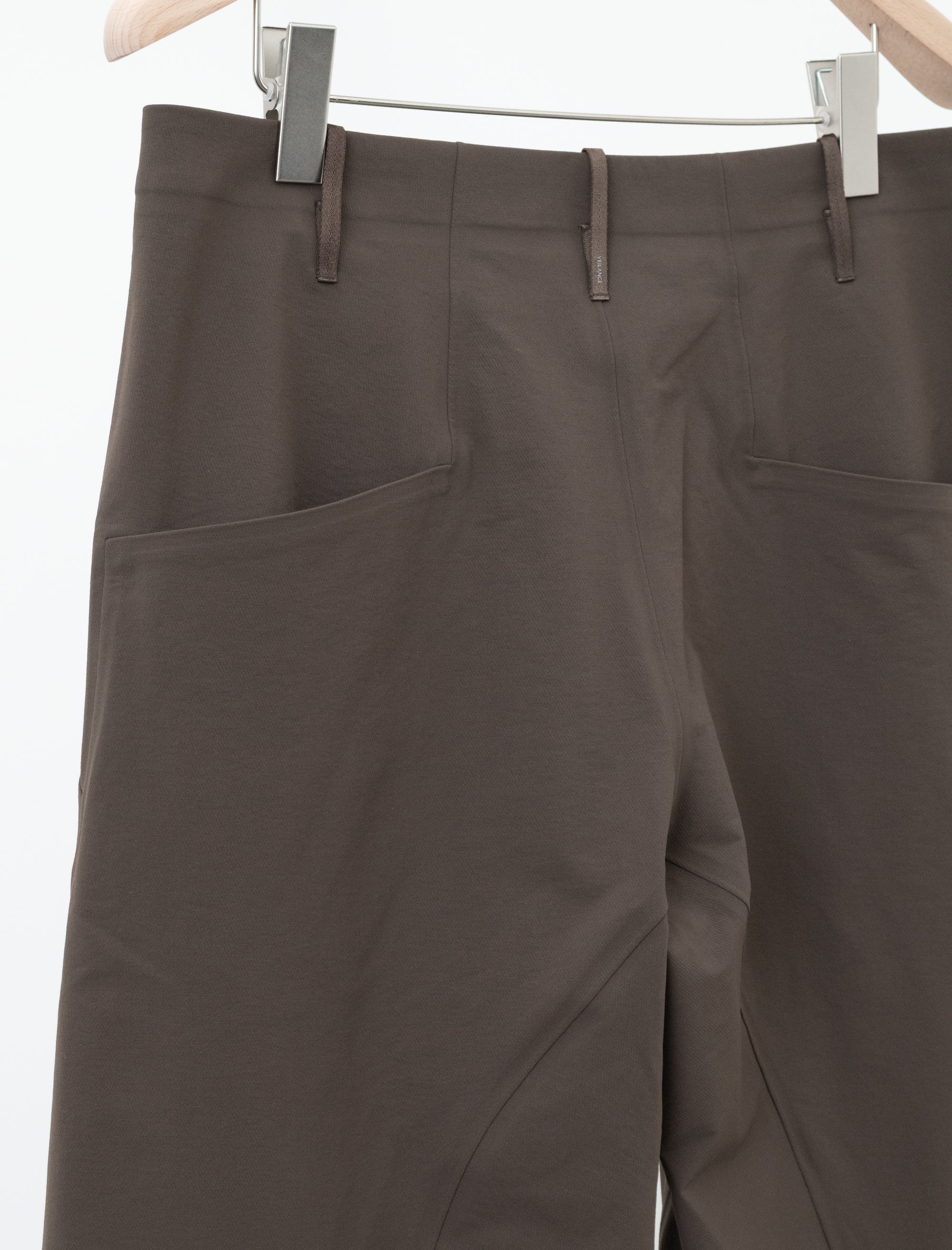 Corbel Pant (Sable)
