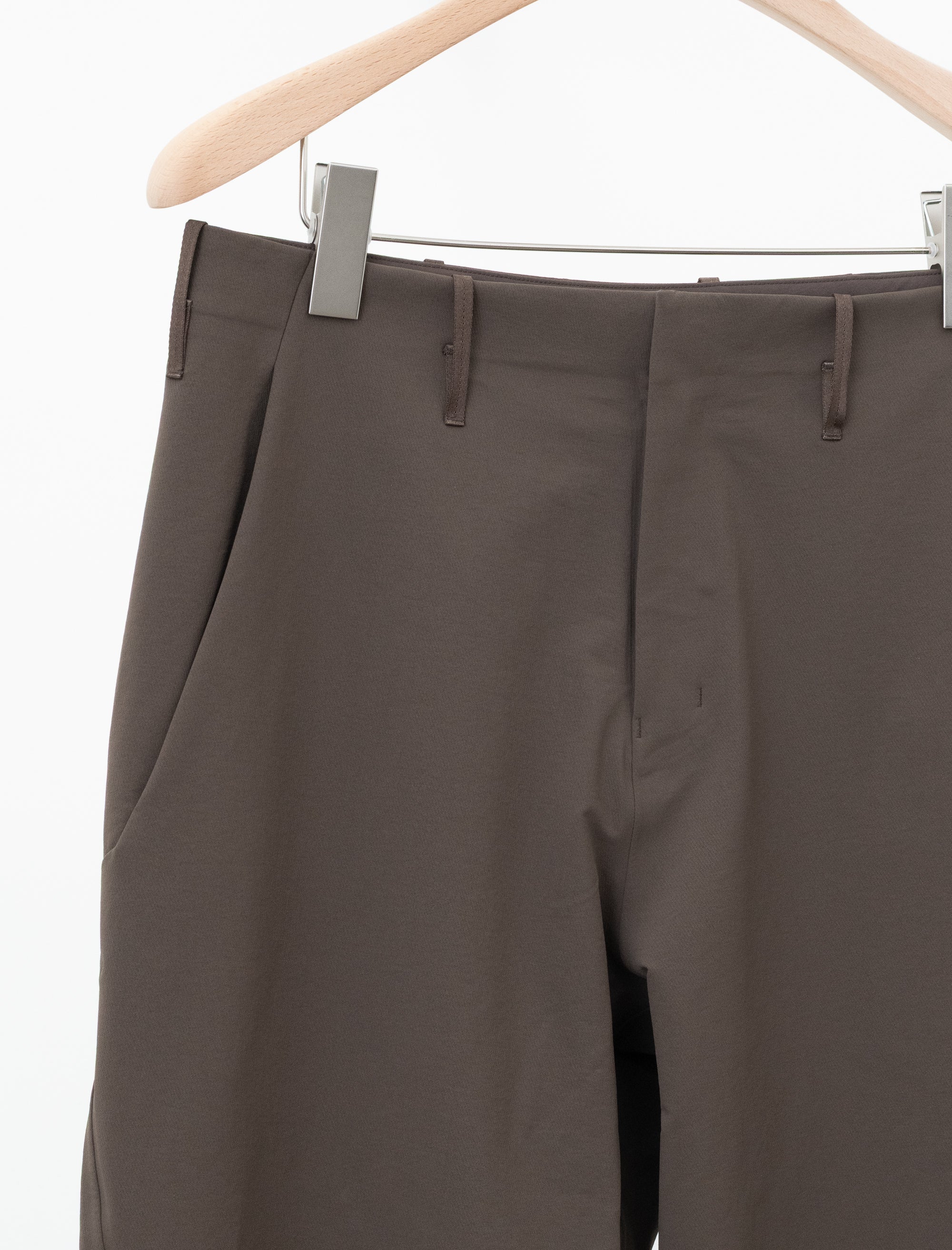 Corbel Pant (Sable)