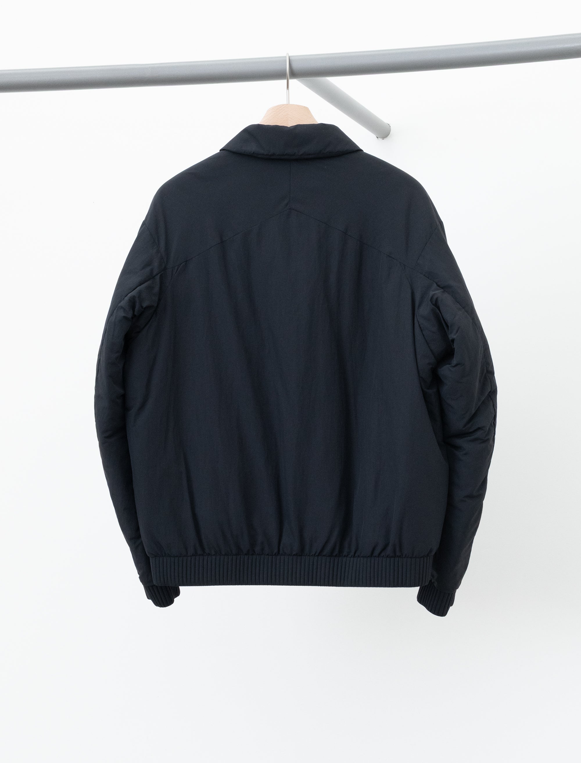 Naroda Insulated Jacket (Black)