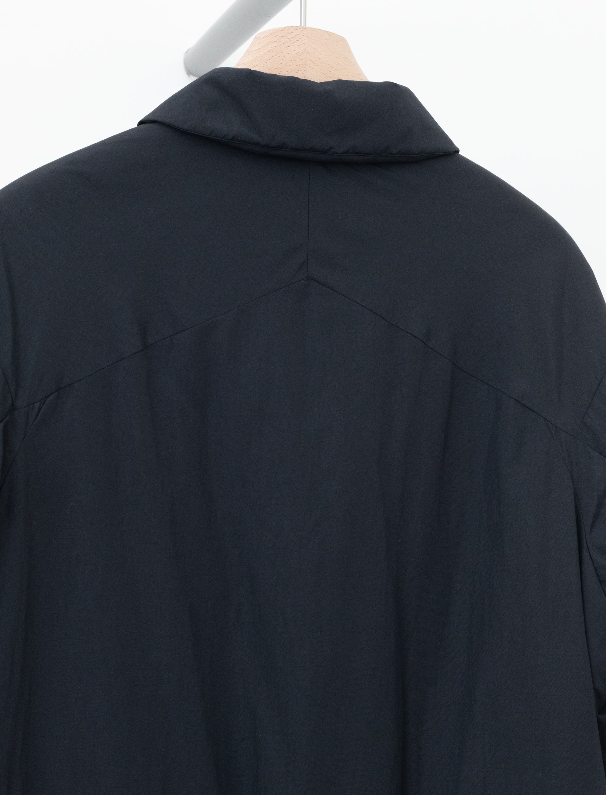 Naroda Insulated Jacket (Black)