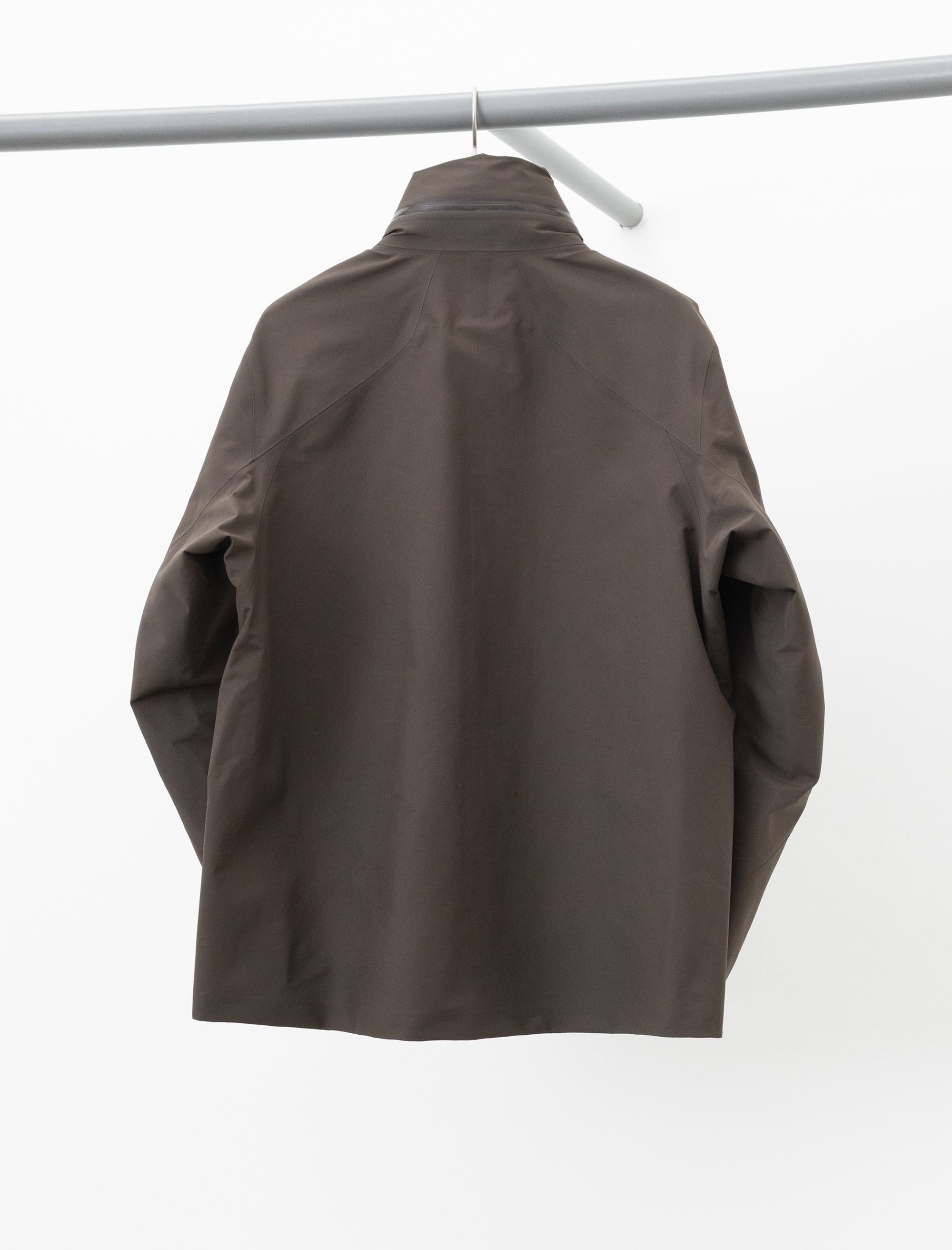 Field Jacket (Sable)