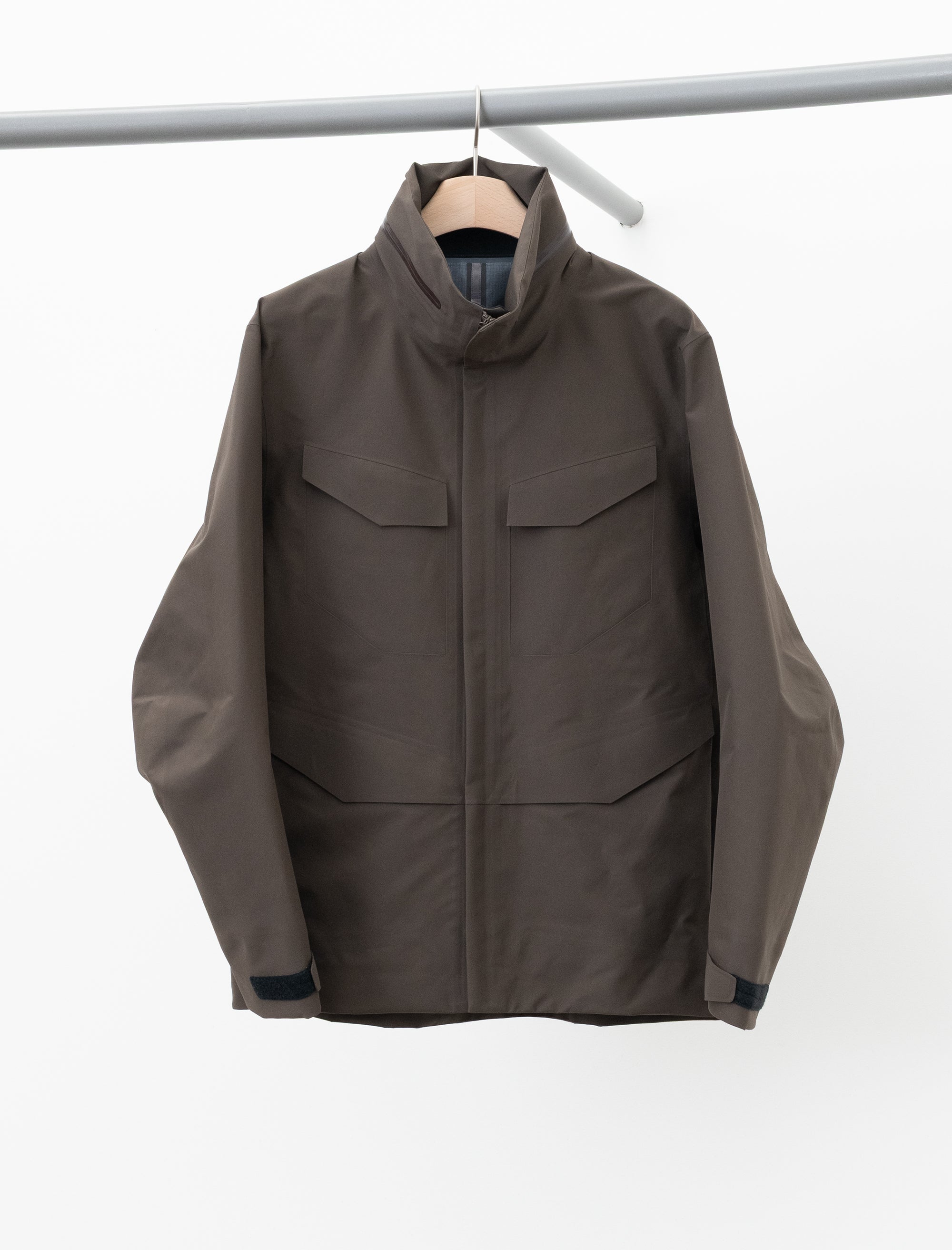 Field Jacket (Sable)